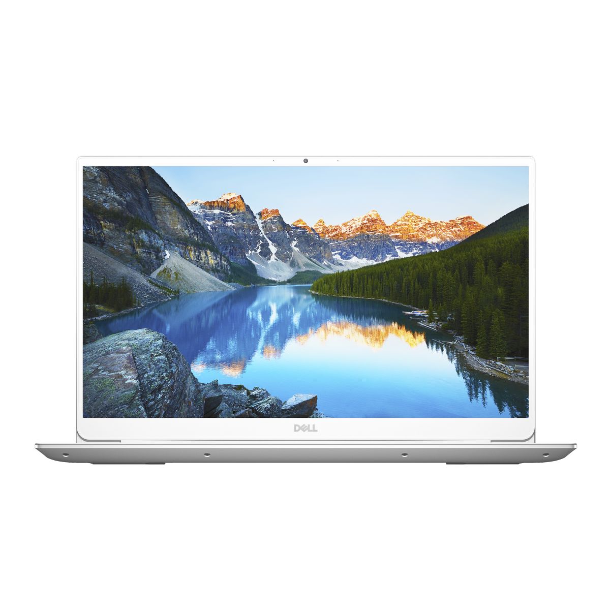 DELL INSPIRION 5590    10 GEN I5 PROCESSOR/8GB RAM/512 GB SSD/WIN10/2GB NVIDIA GEFORCE MX 250 GRAPHICS/15 INCH FULL FHD SCREEN/MICROSOFT OFFICE 2019/SILVER/1KG