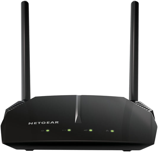 Netgear Dual-Band Wi-Fi Router R6080