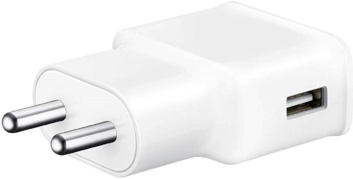 Samsung Travel Adapter Eta0u10-499
