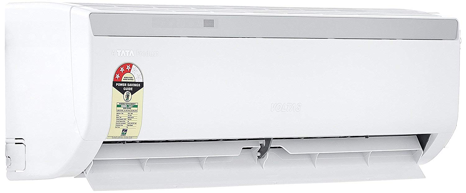 VOLTAS 1 TON 3 STAR SPLIT AC