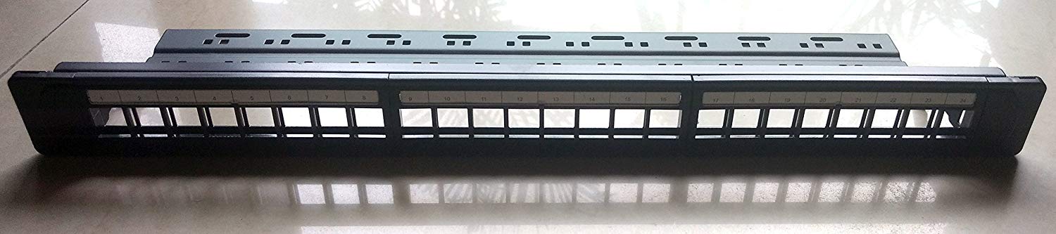 DLINK PATCH PANEL 24 PORT