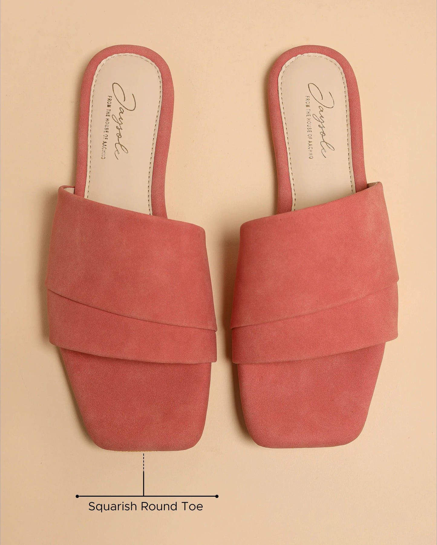 Claret Red Suede Slides My Store