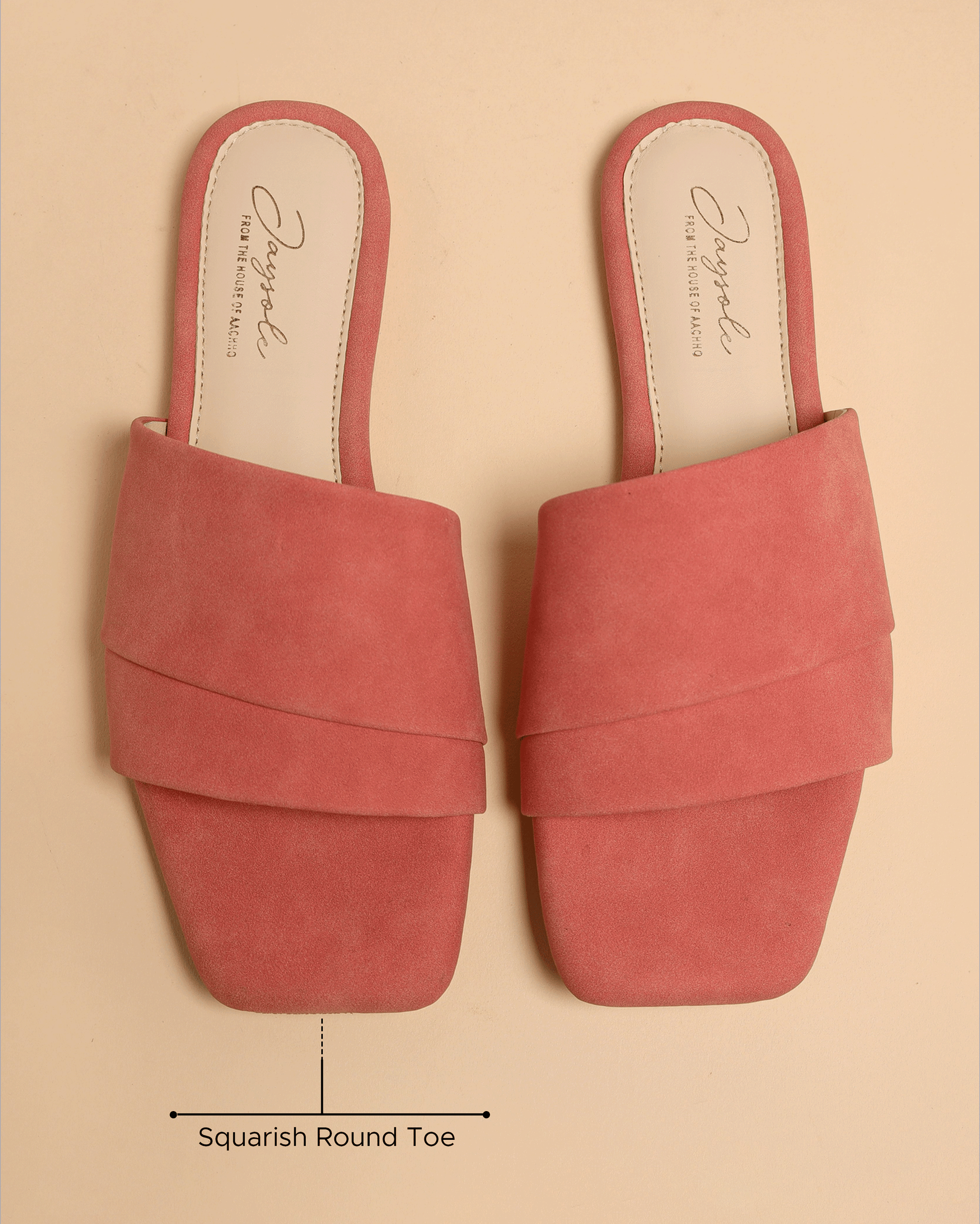 Claret Red Suede Slides My Store