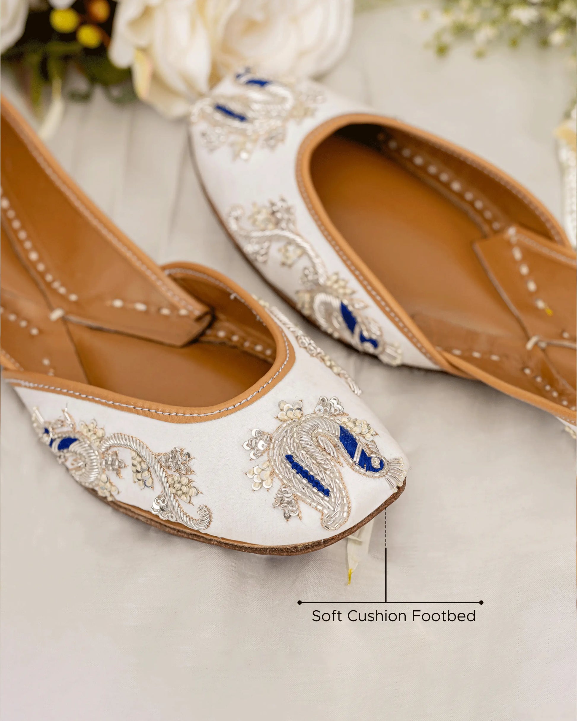 Sugar Canoli Handcrafted Jutti My Store