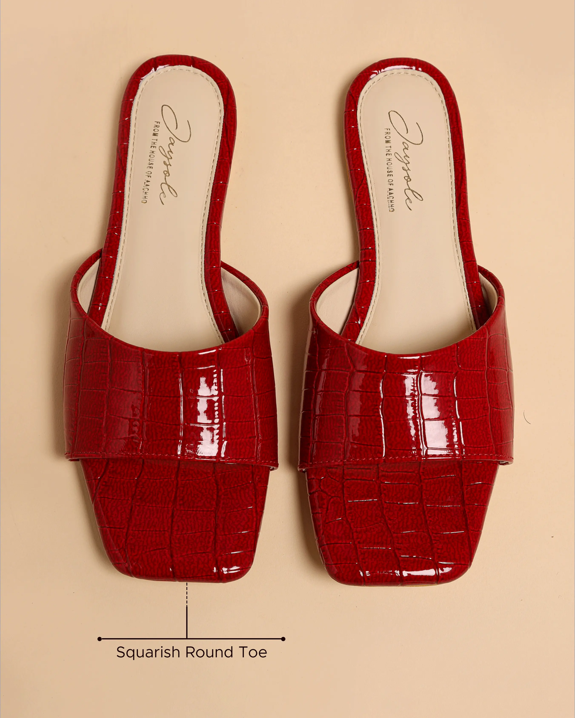 Mars Red Slides My Store