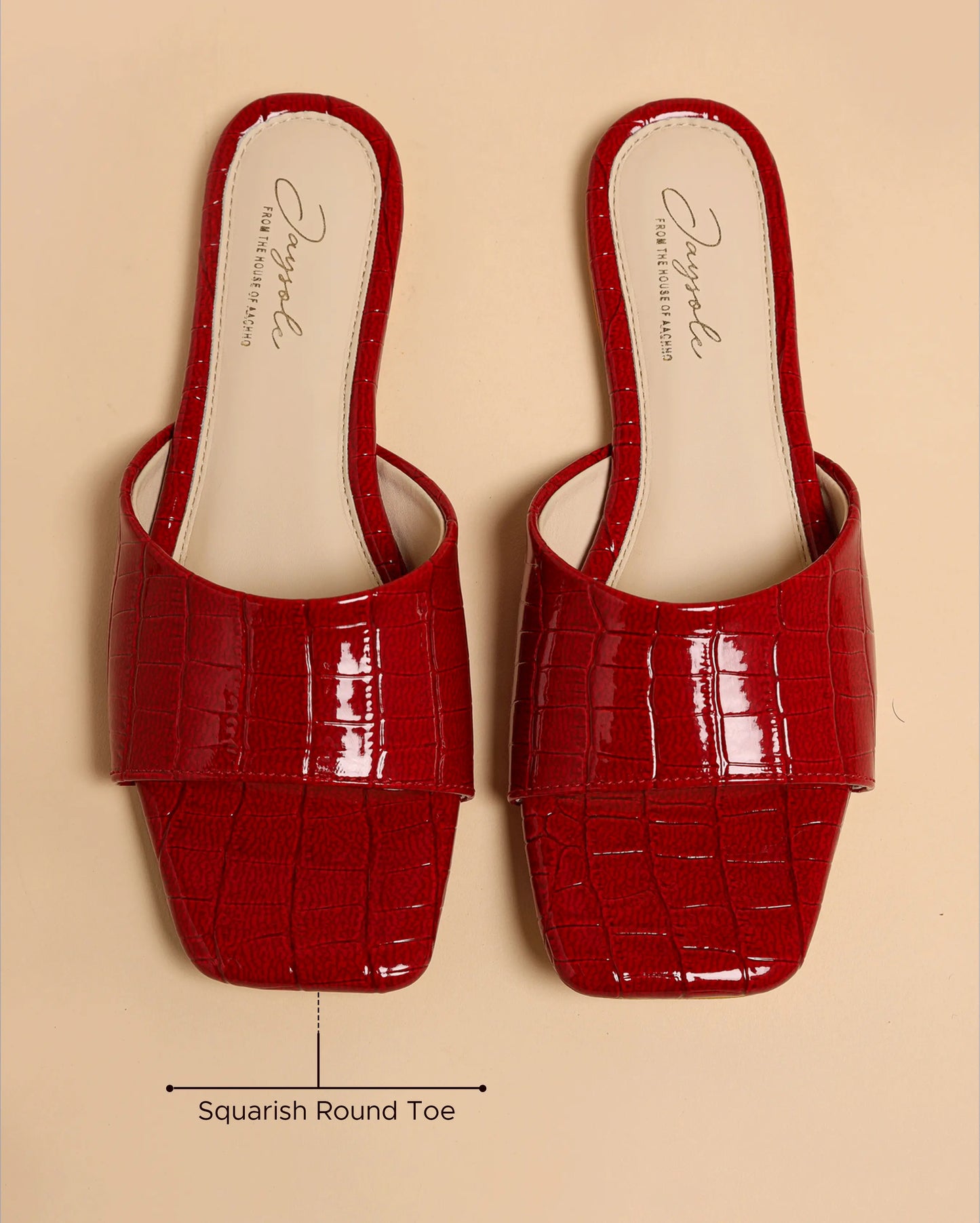 Mars Red Slides My Store