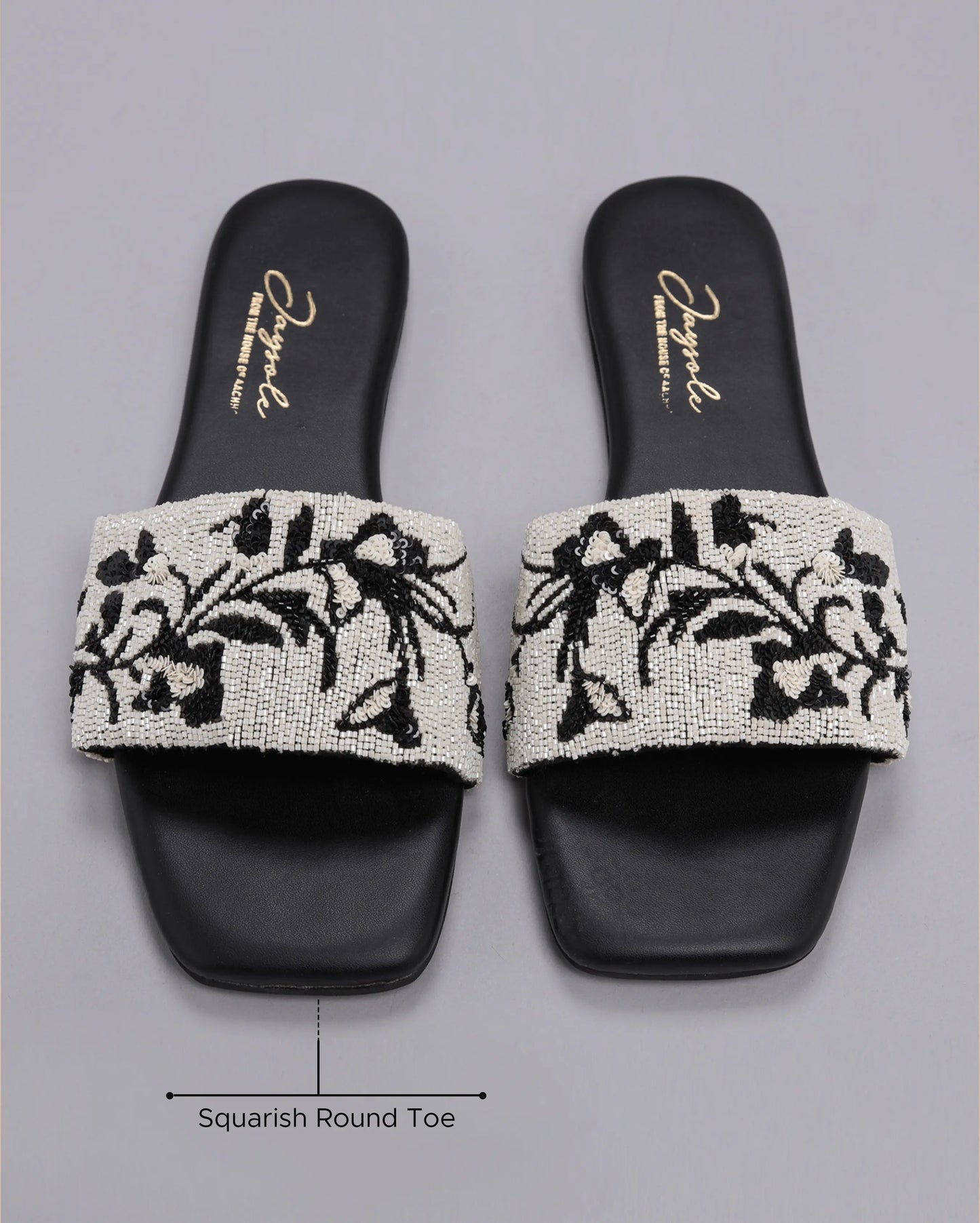 Gonzo Handcrafted Flats My Store