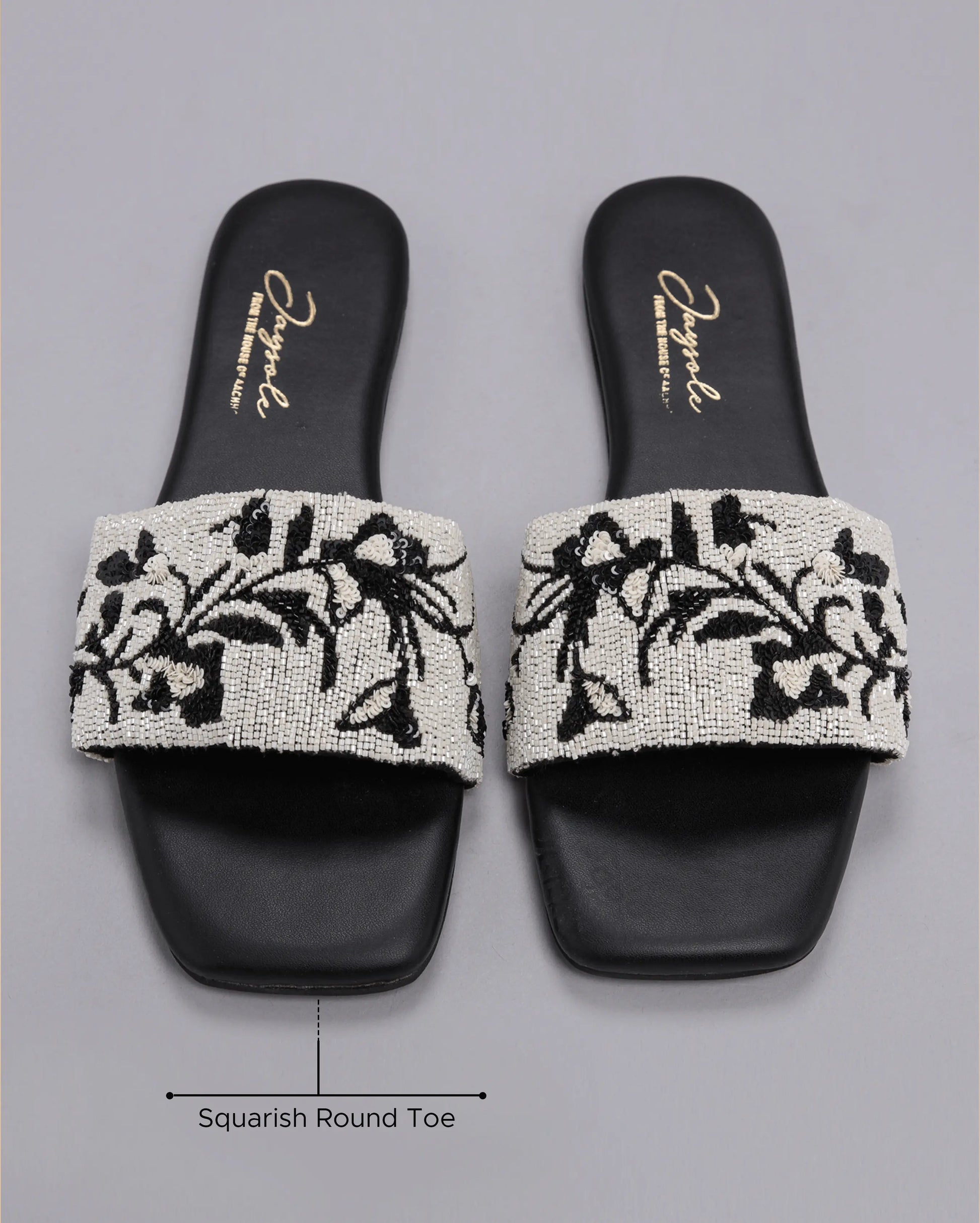 Gonzo Handcrafted Flats My Store