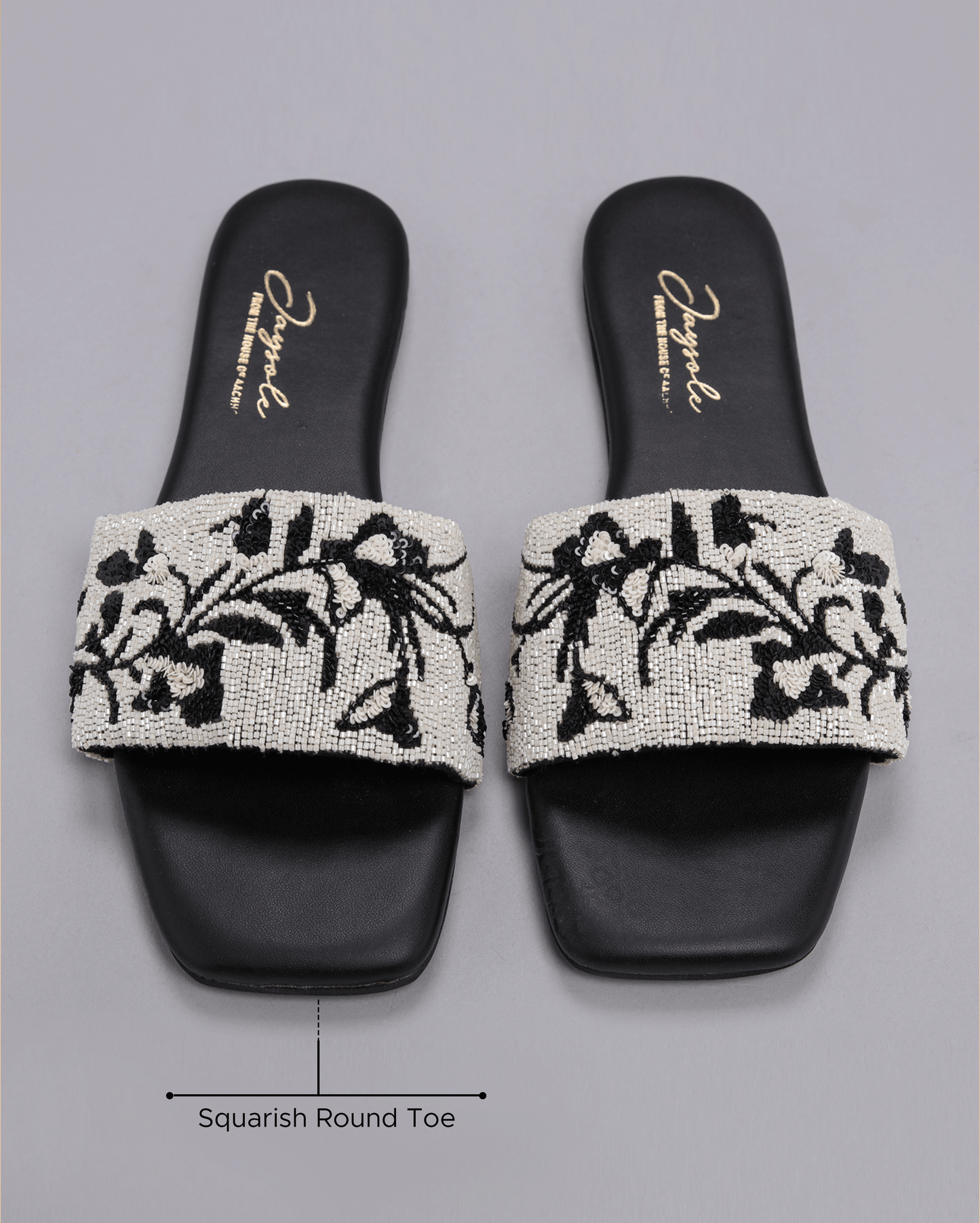 Gonzo Handcrafted Flats My Store