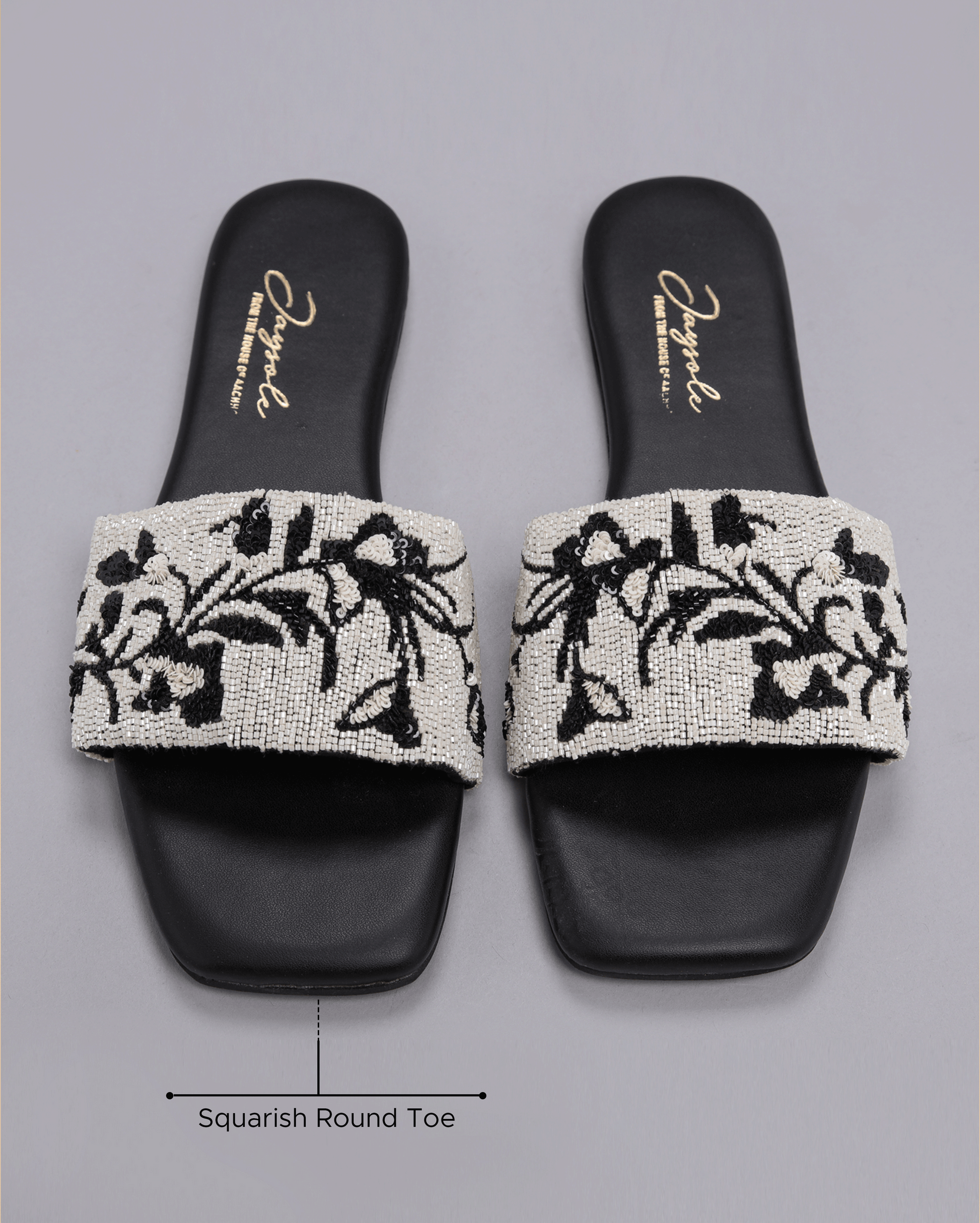 Gonzo Handcrafted Flats My Store