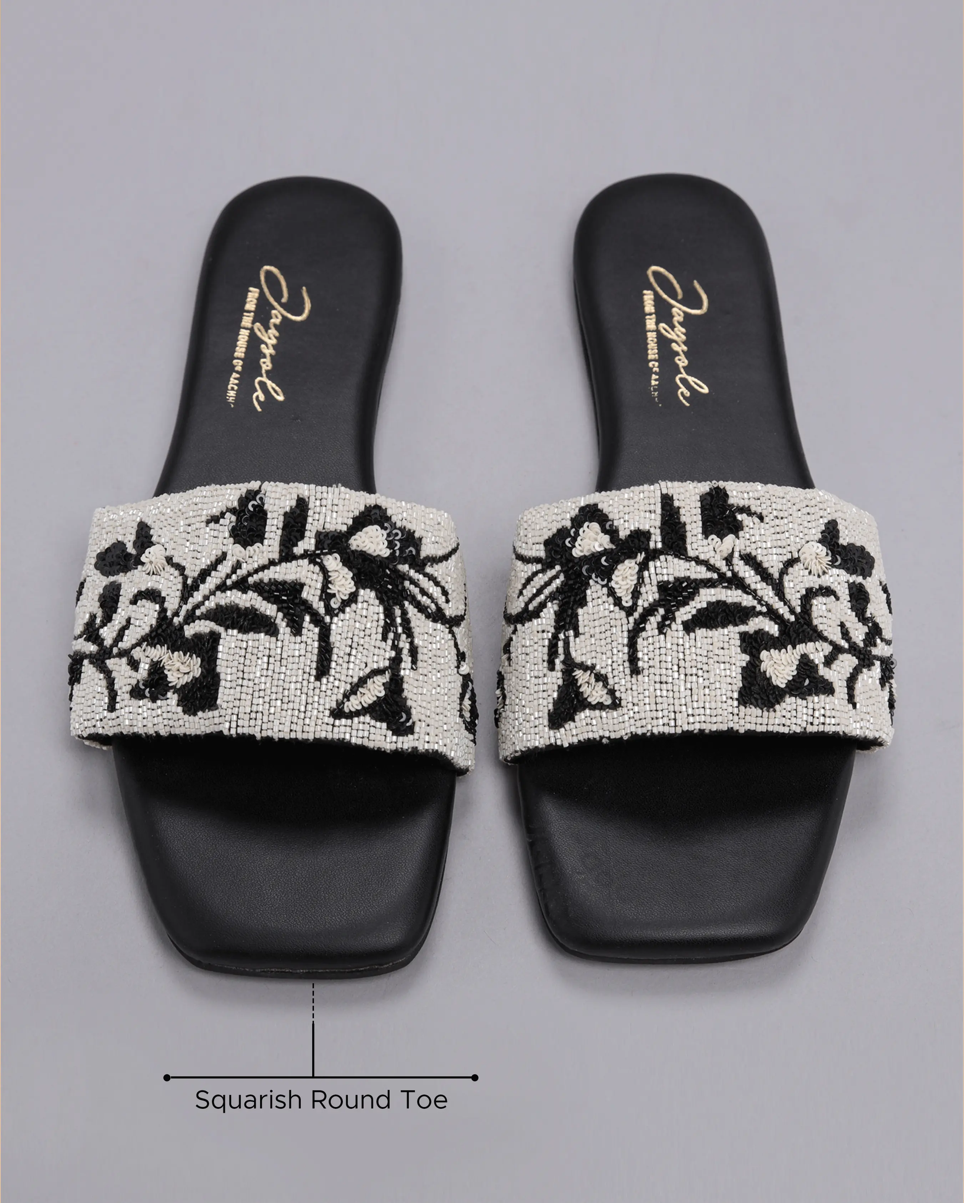 Gonzo Handcrafted Flats My Store