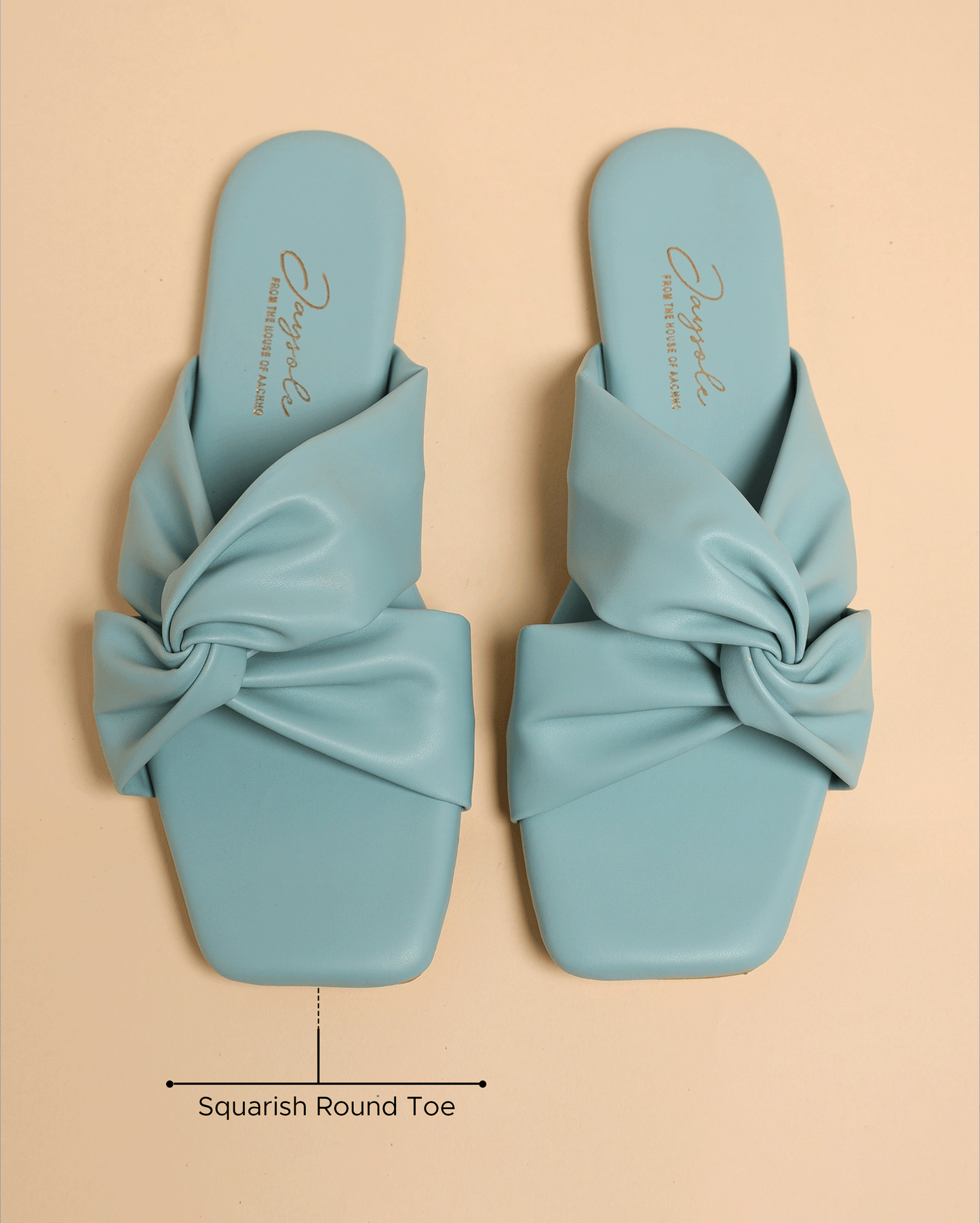 Reef Water Twisted Flats My Store