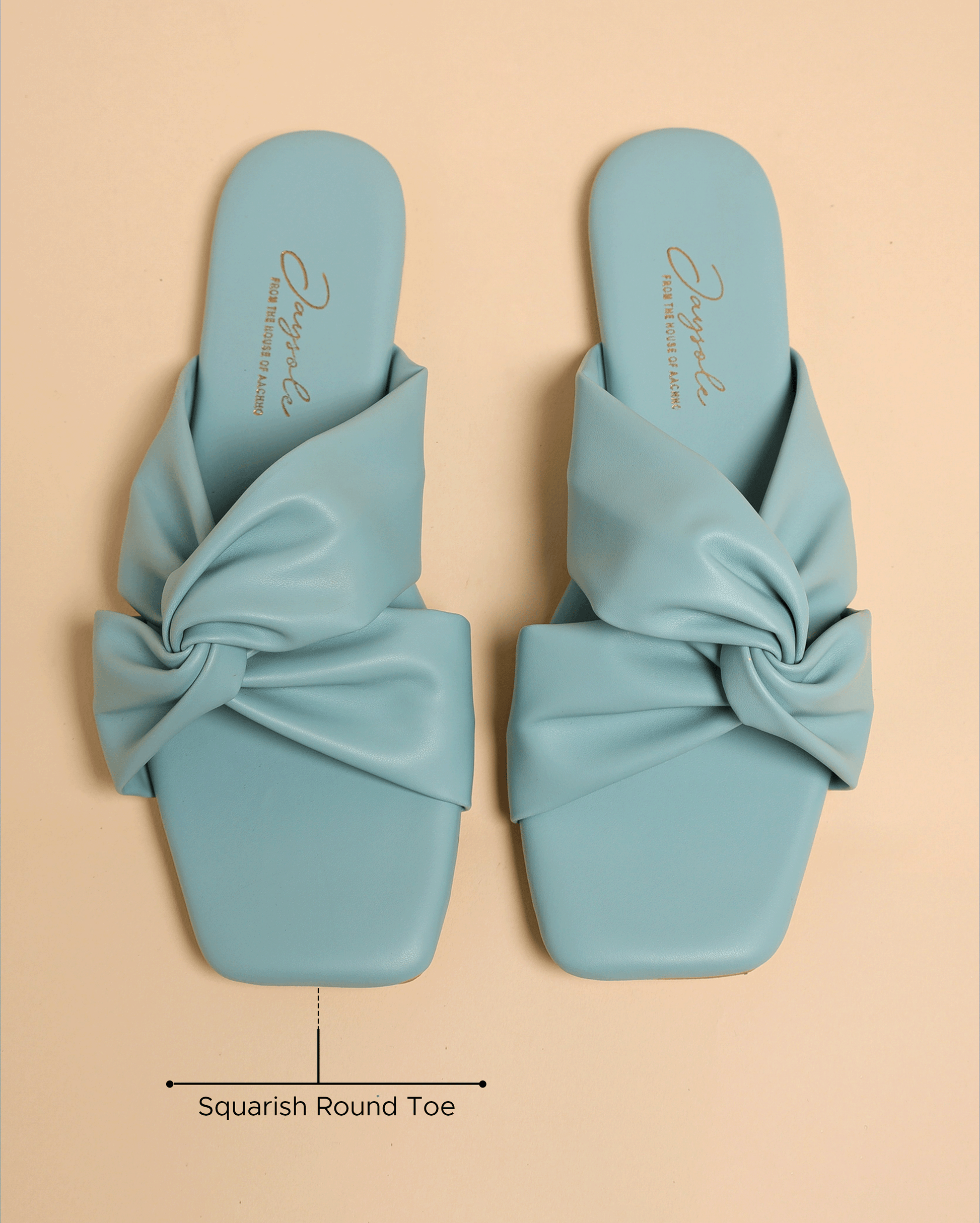 Reef Water Twisted Flats My Store