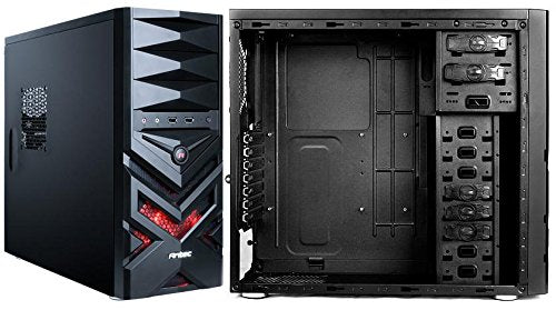 ANTEC CABINET X1 T