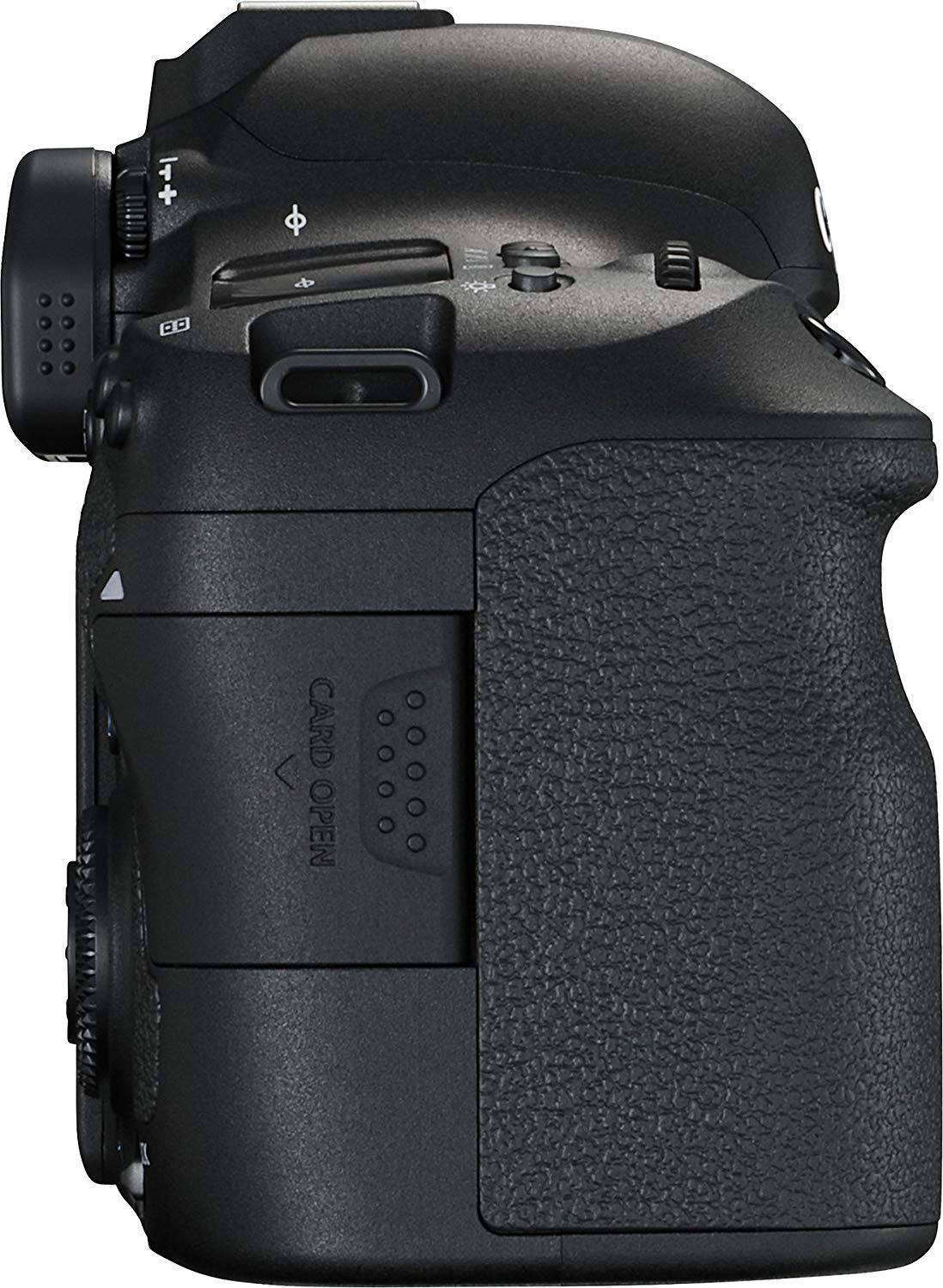 CANON EOS 6D MARK II BODY