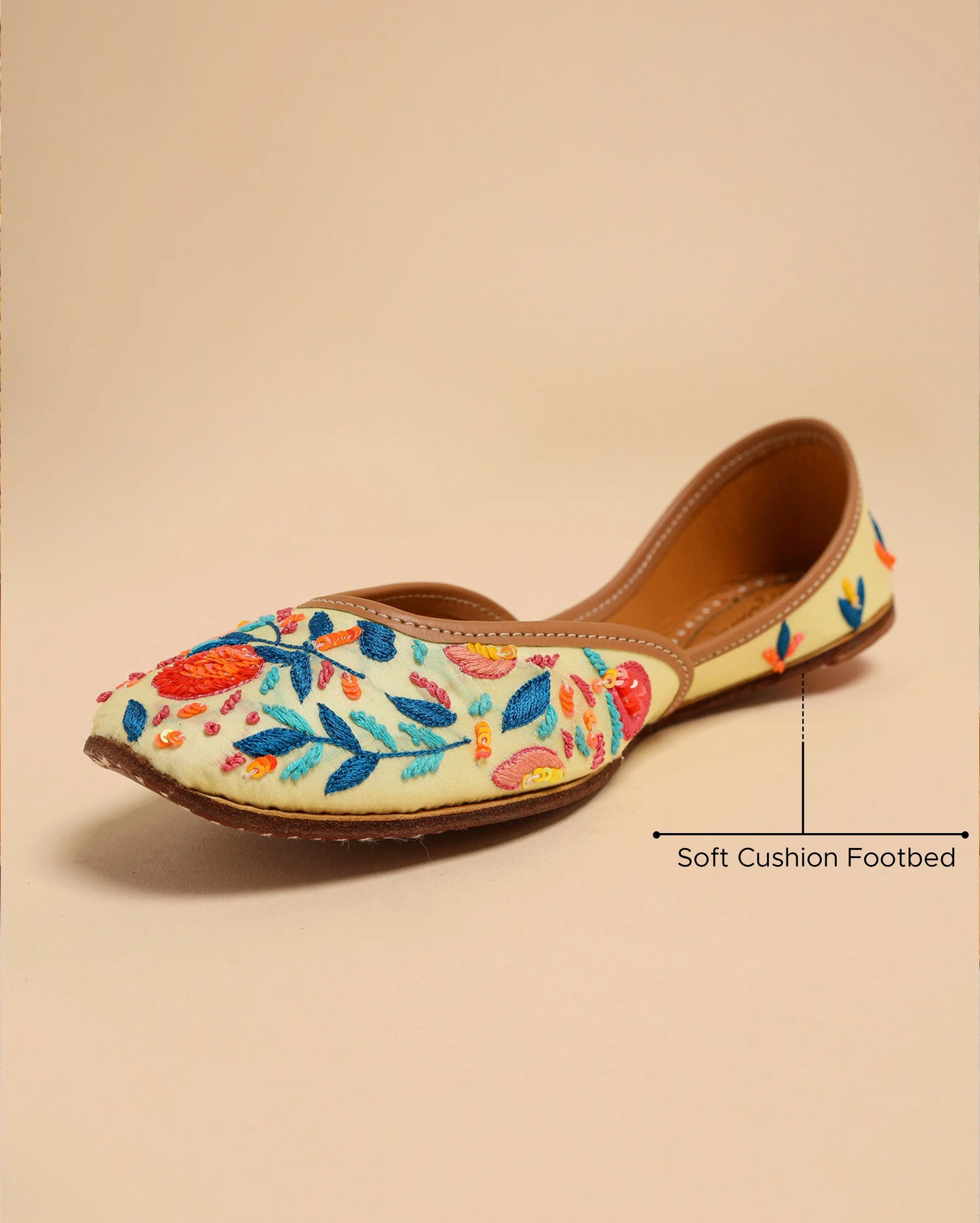 Dragon Fly Handcrafted Jutti My Store