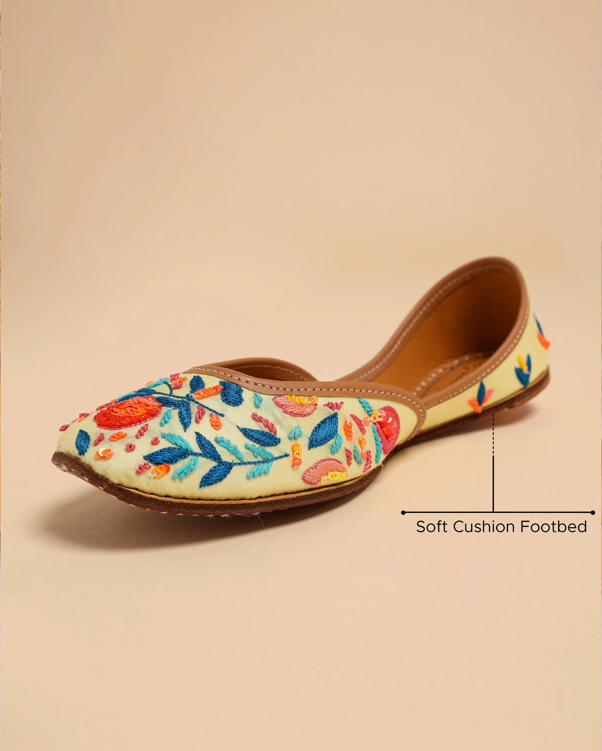 Dragon Fly Handcrafted Jutti My Store