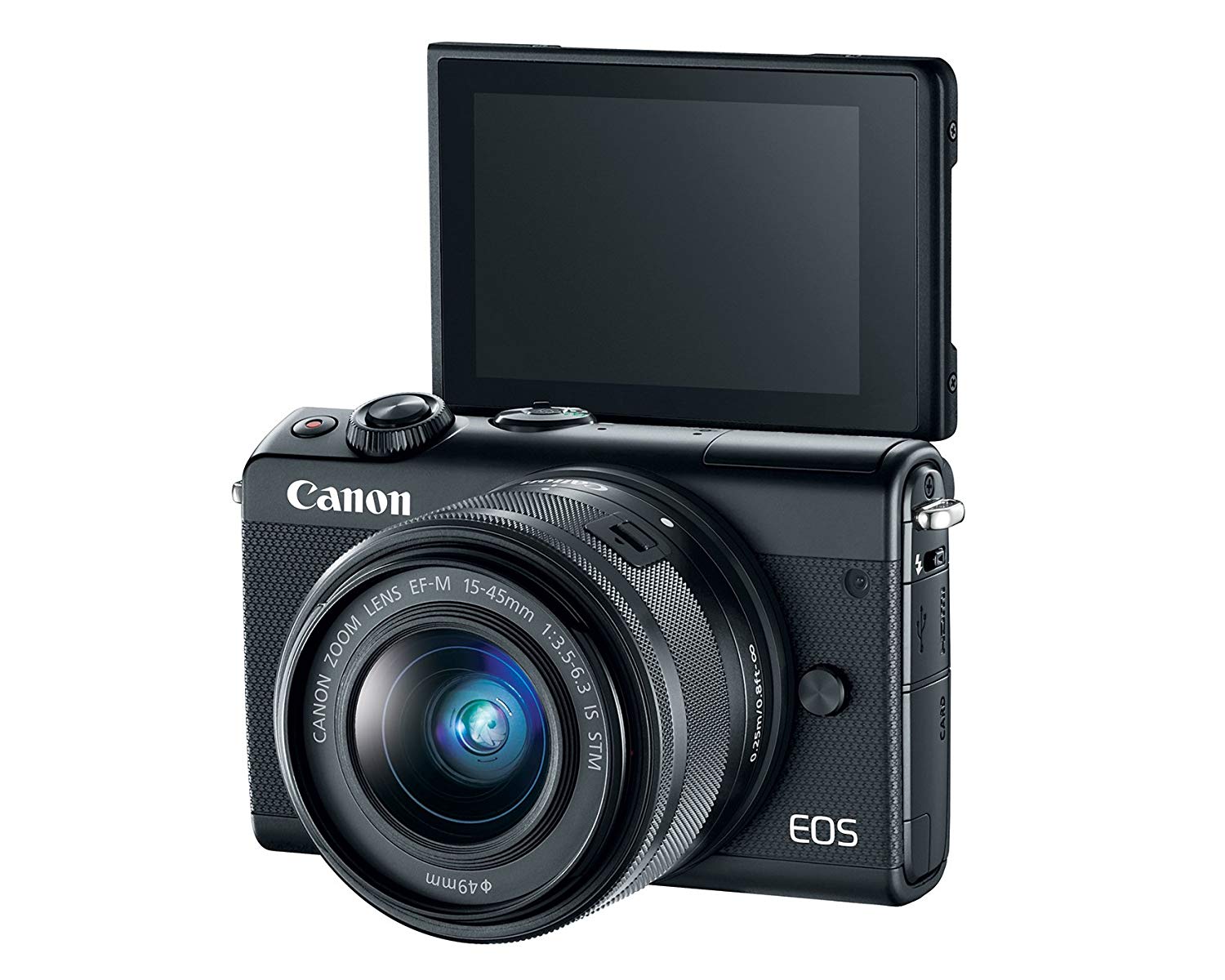 CANON EOS M100 1545ISSTM