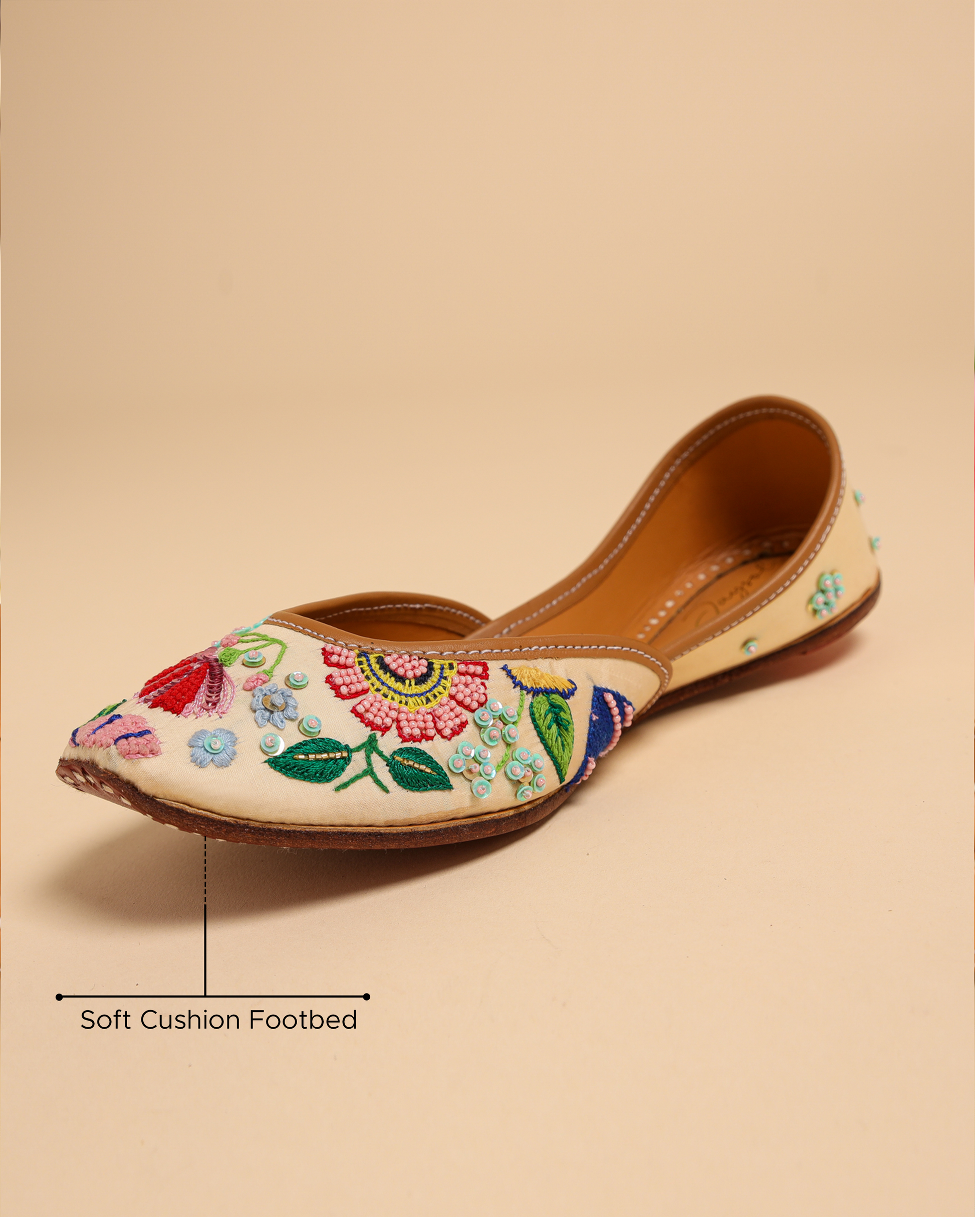 Salsa Rosa Handcrafted Jutti My Store