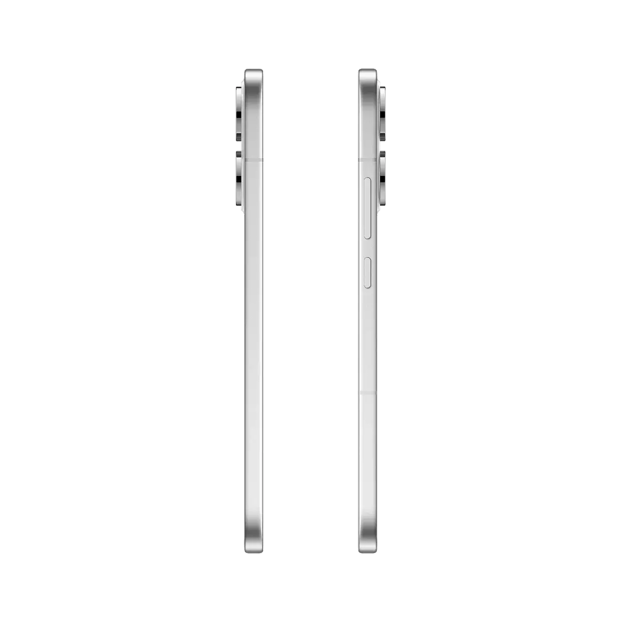 OPPO Reno14 5G (12GB RAM, 256GB ROM) - White My Store