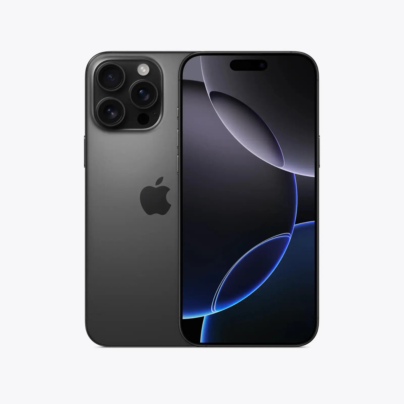Apple iPhone 16 Pro Black Titanium (128 GB) My Store