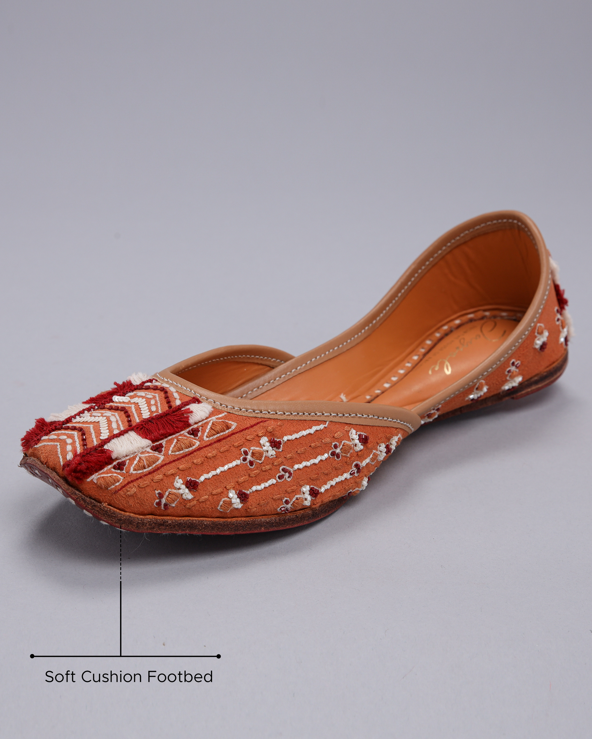 Bellona Handcrafted Jutti My Store