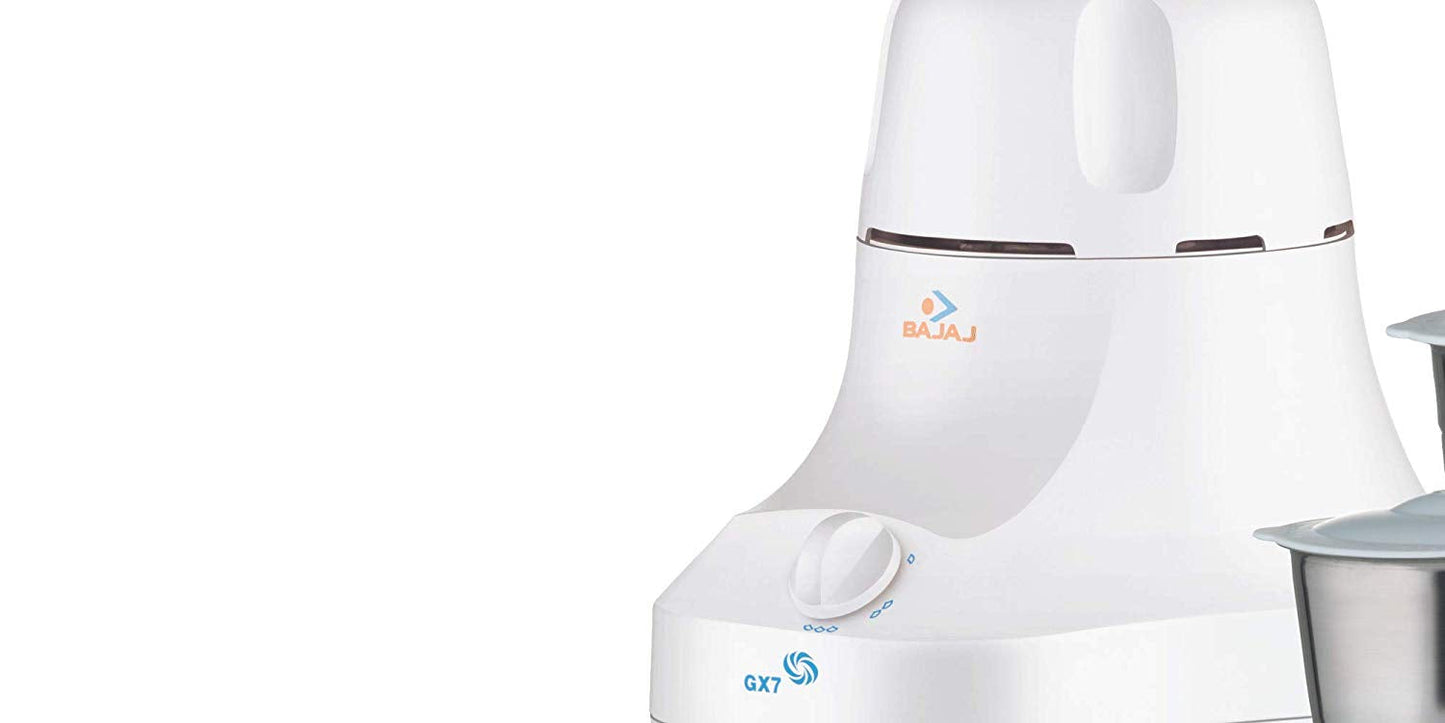 Bajaj Mixer Grinder GX 7
