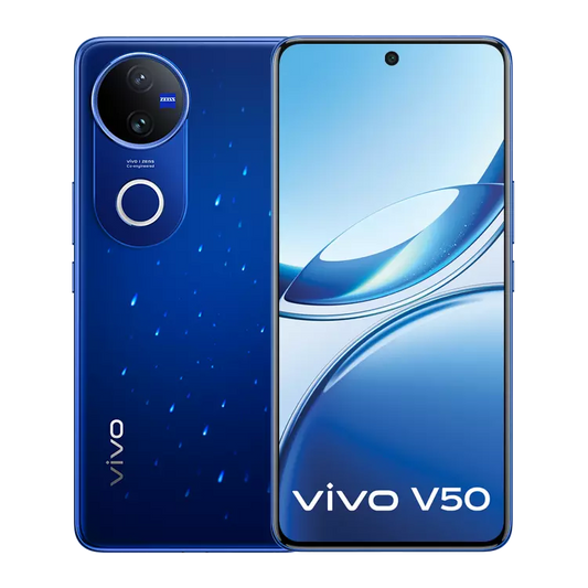 Vivo V50 12GB+512GB (Starry Night)