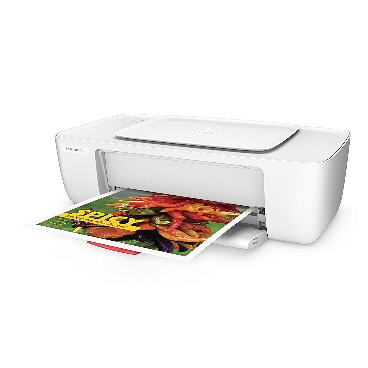 HP PRINTER 1112
