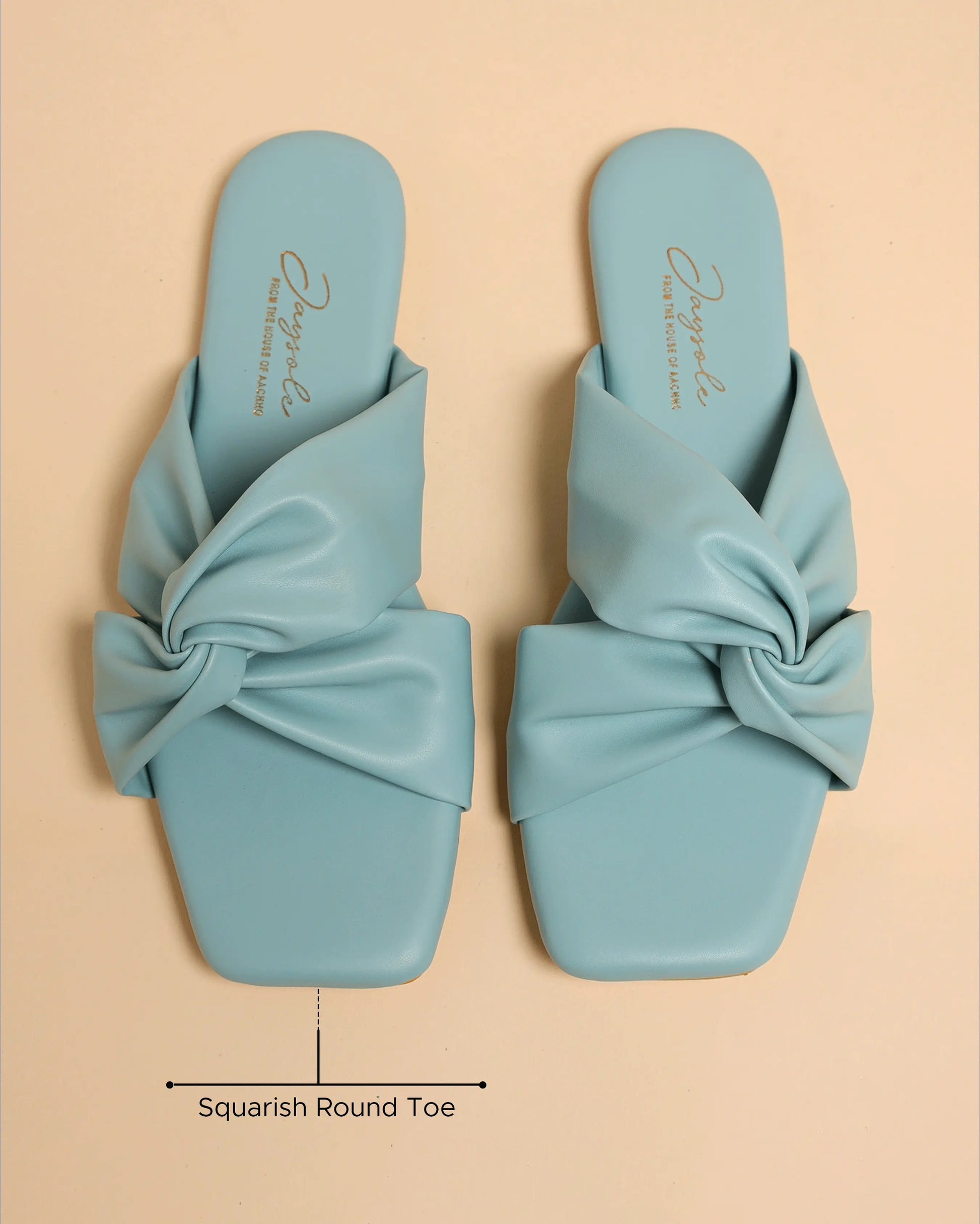 Reef Water Twisted Flats My Store