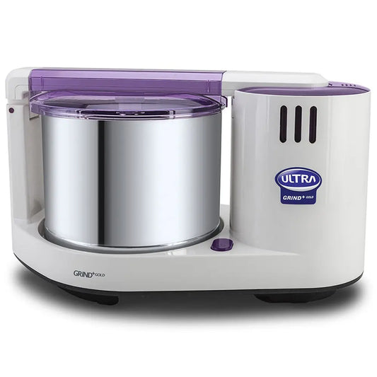 Ultra Grind+ Gold Table Top Wet Grinder My Store