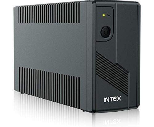 INTEX UPS SINE Wave