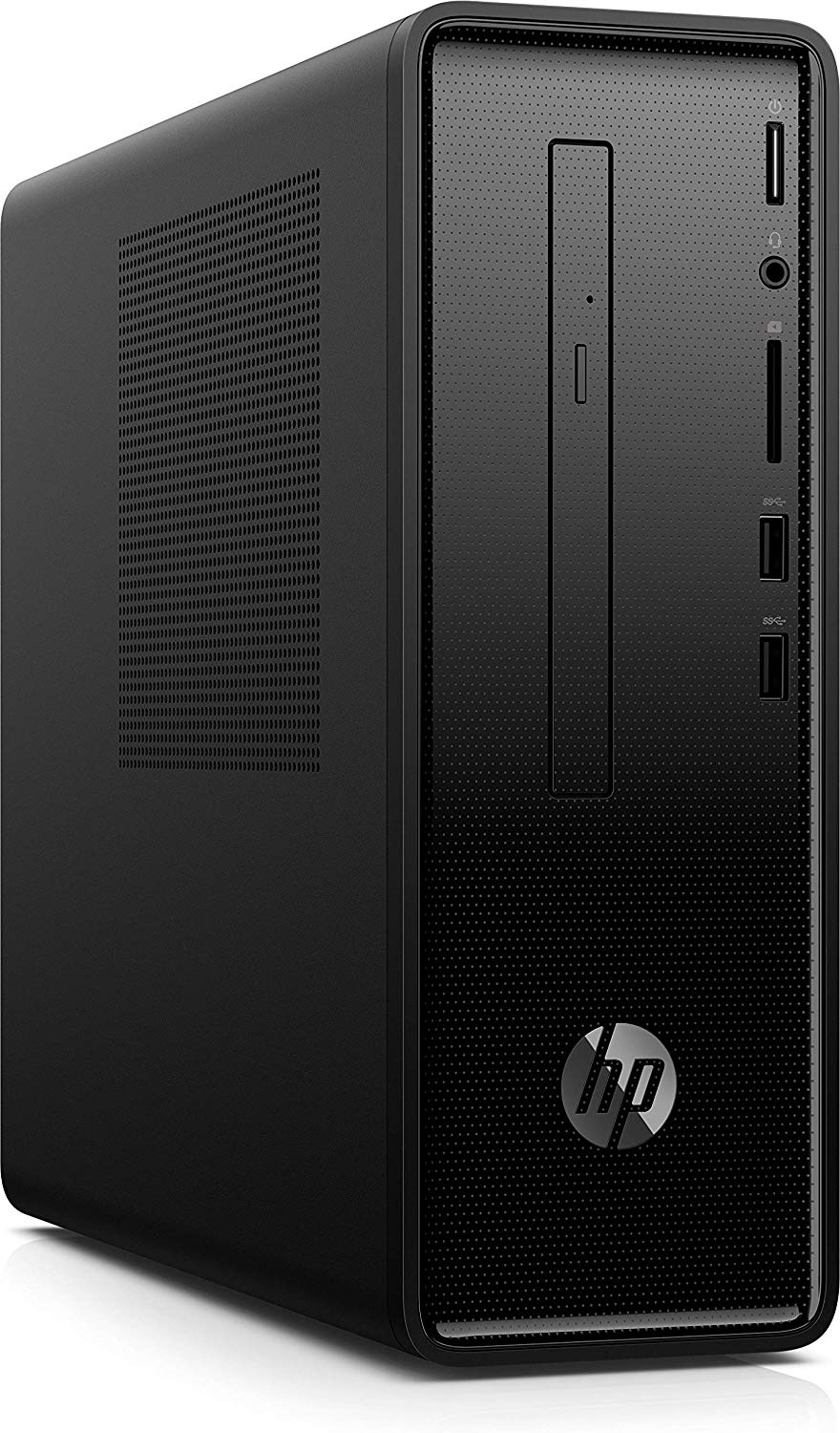HP DESKTOP 290-A0009IL INTEL PENTIUM SILVER PROCESSOR/4GB RAM/1TB HDD/DOS/INTEL HD GRAPHICS/