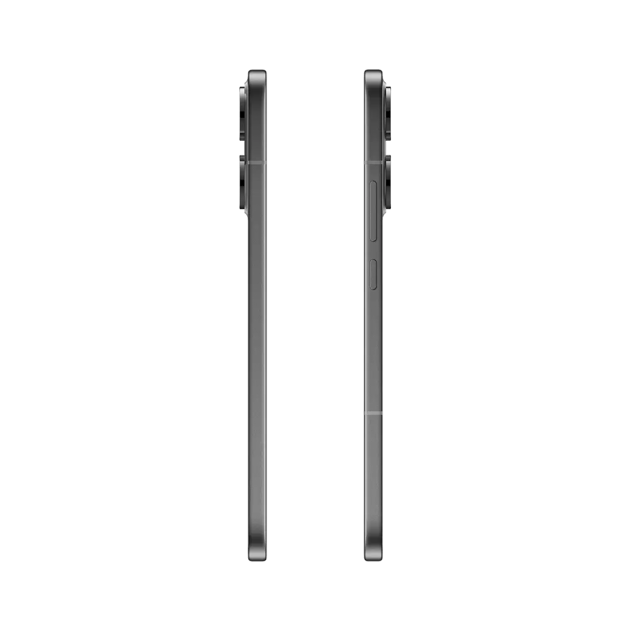 OPPO Reno14 Pro 5G (12GB RAM, 512GB ROM) - Titanium Grey My Store