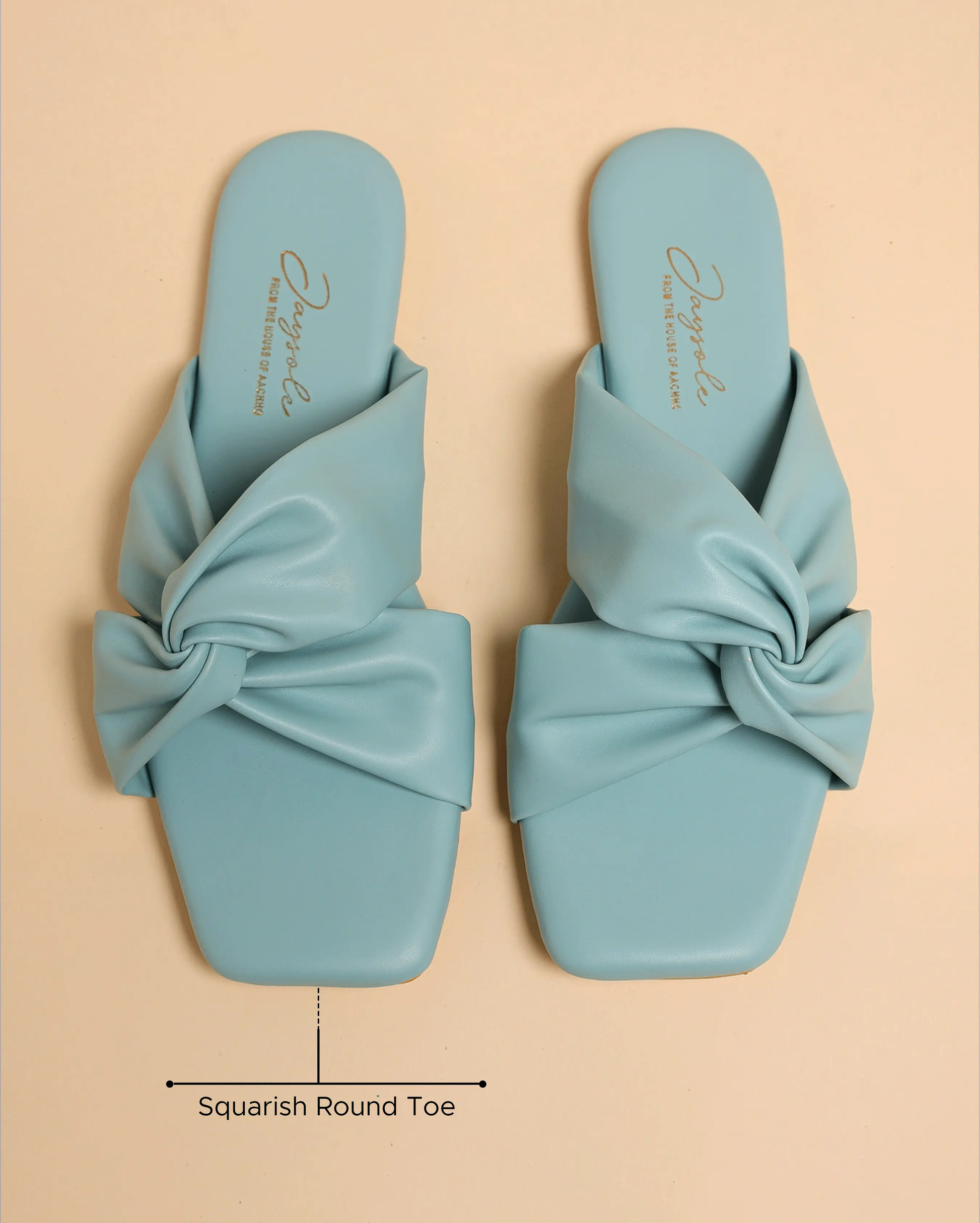 Reef Water Twisted Flats My Store