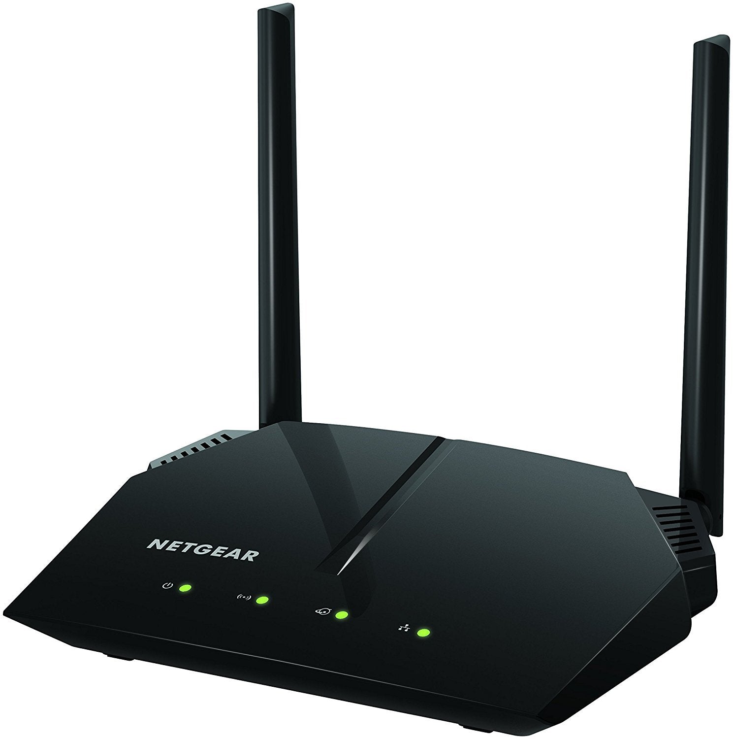 Netgear Dual-Band Wi-Fi Router R6120