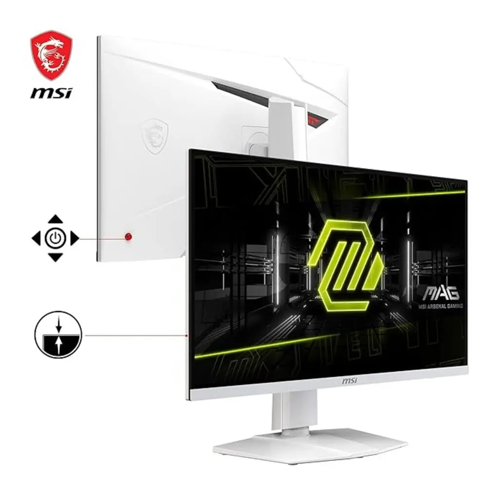 MSI MAG 274URFW 27" 4K UHD 160Hz 1ms Gaming Monitor My Store