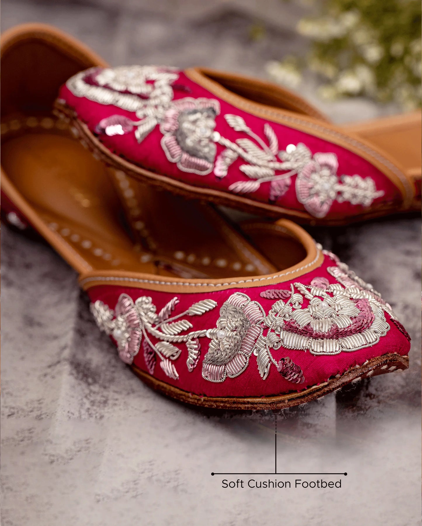 Mulberry Tart Handcrafted Jutti My Store