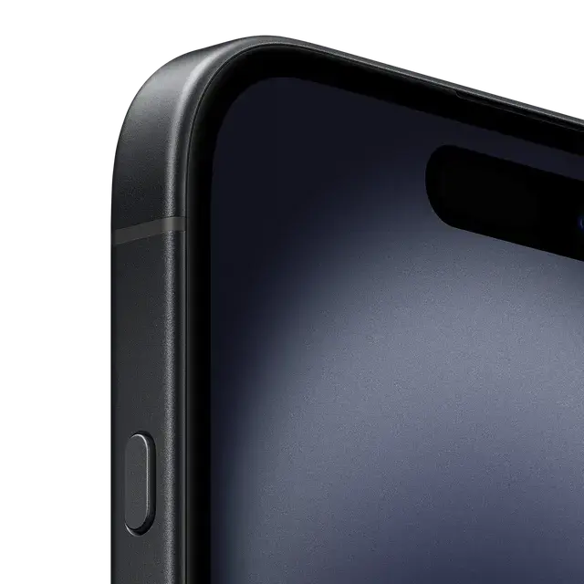 Apple iPhone 16 Plus Black (128 GB) My Store