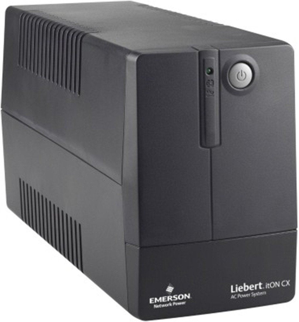 EMERSON VAITON UPS 600 VA