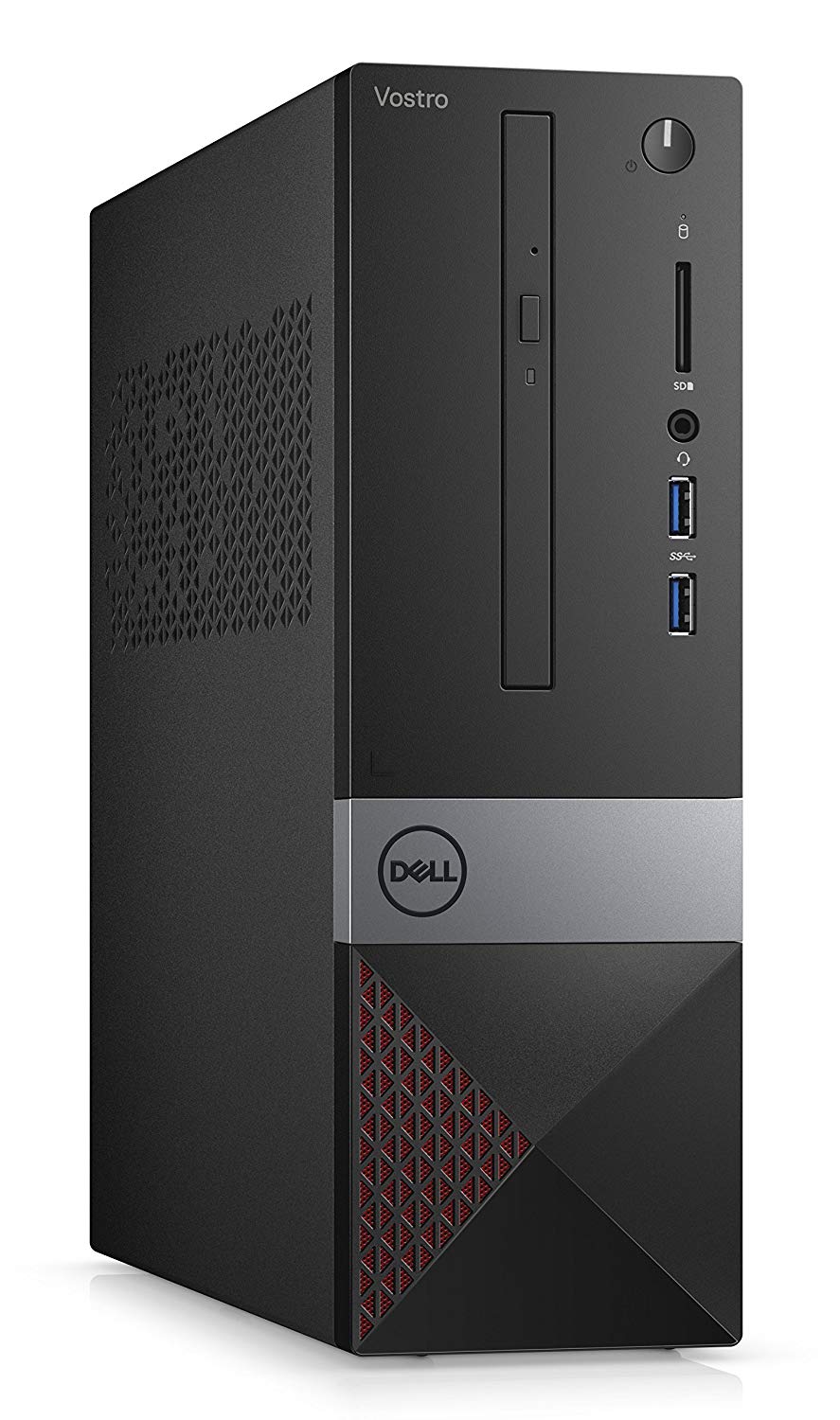DELL VOSTRO DESKTOP 3470 8TH GEN I3 PROCESSOR/4GB RAM/1TB HDD/WIN10/INTEL HD GRAPHICS/