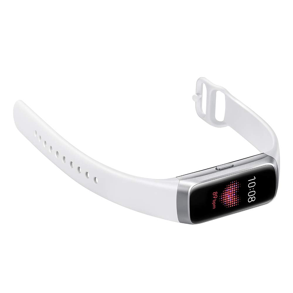 Samsung Galaxy Smart Watch Fit 370 N Silver