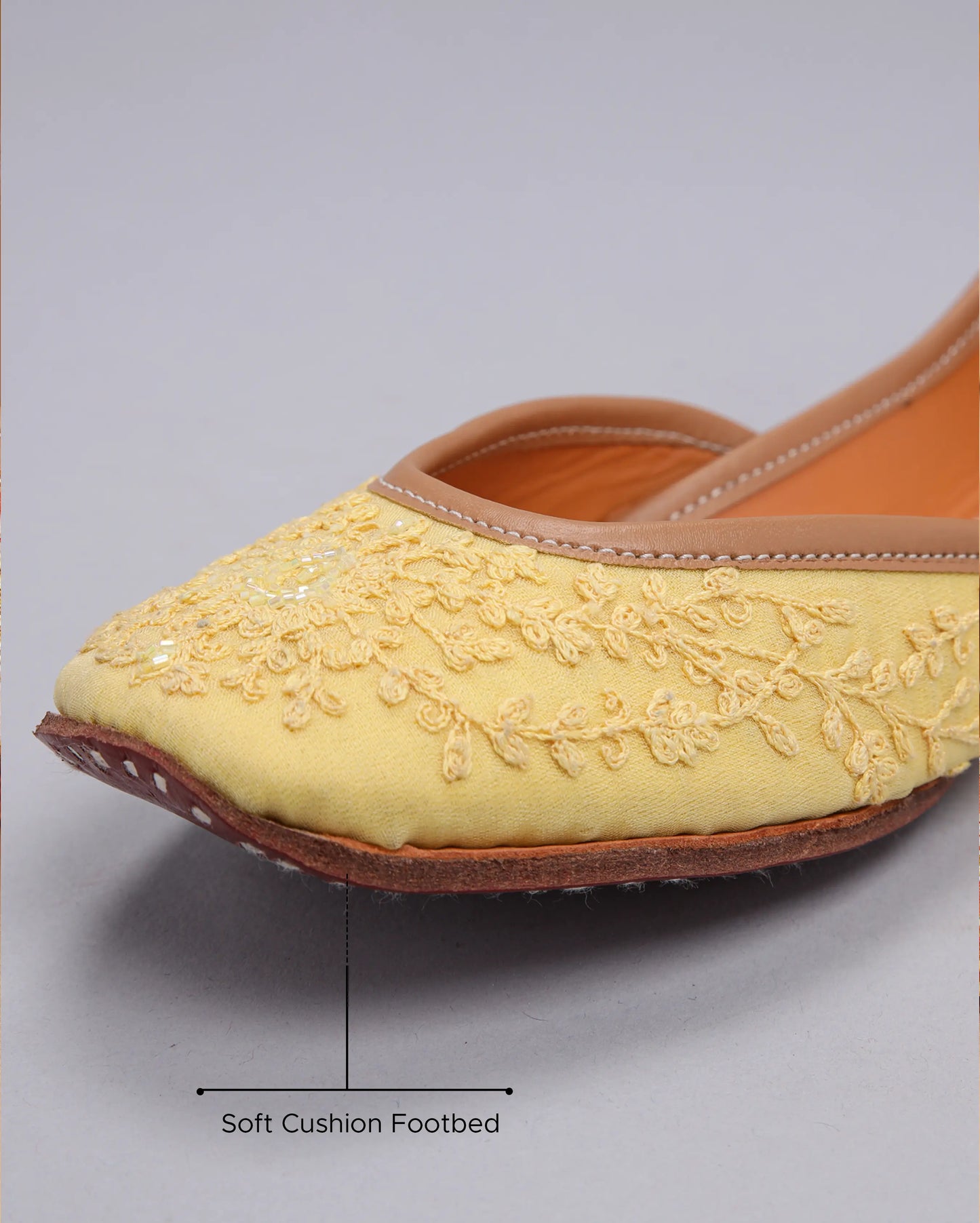 Slang Handcrafted Jutti My Store