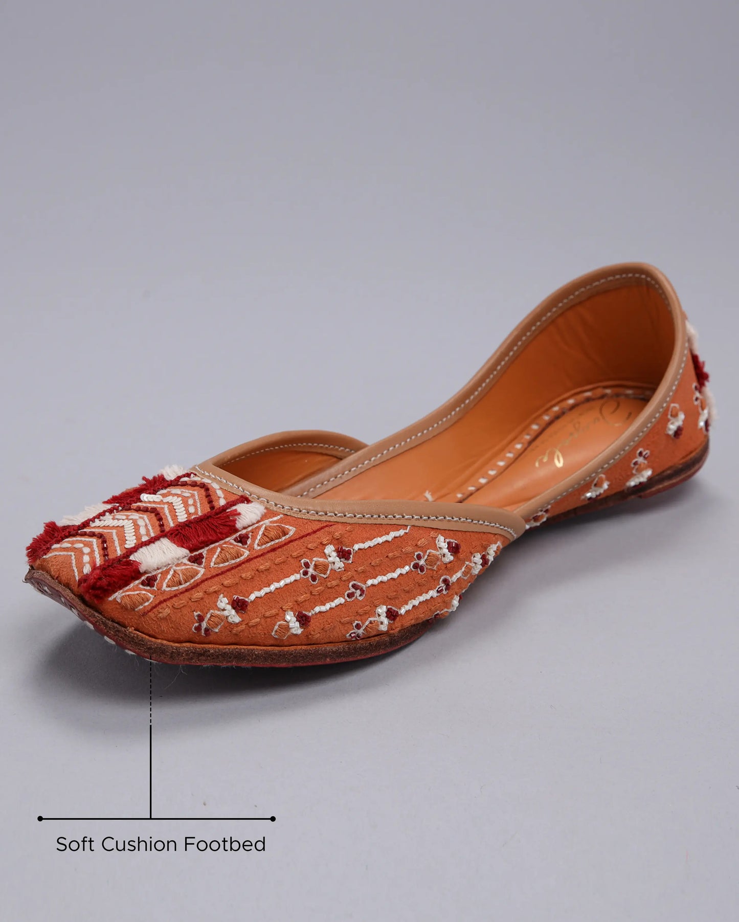 Bellona Handcrafted Jutti My Store