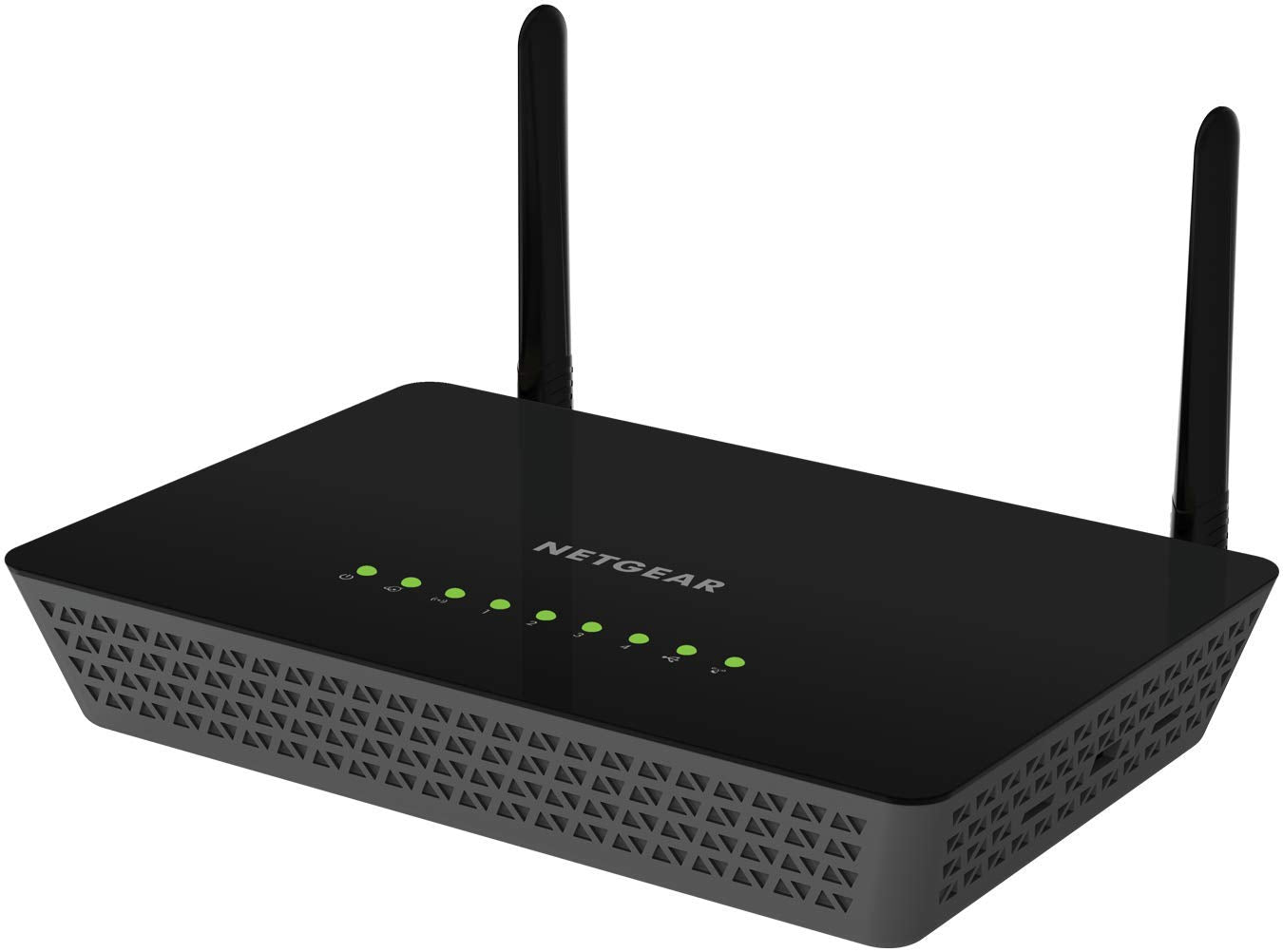 Netgear Smart WiFi Router with External Antennas R6220