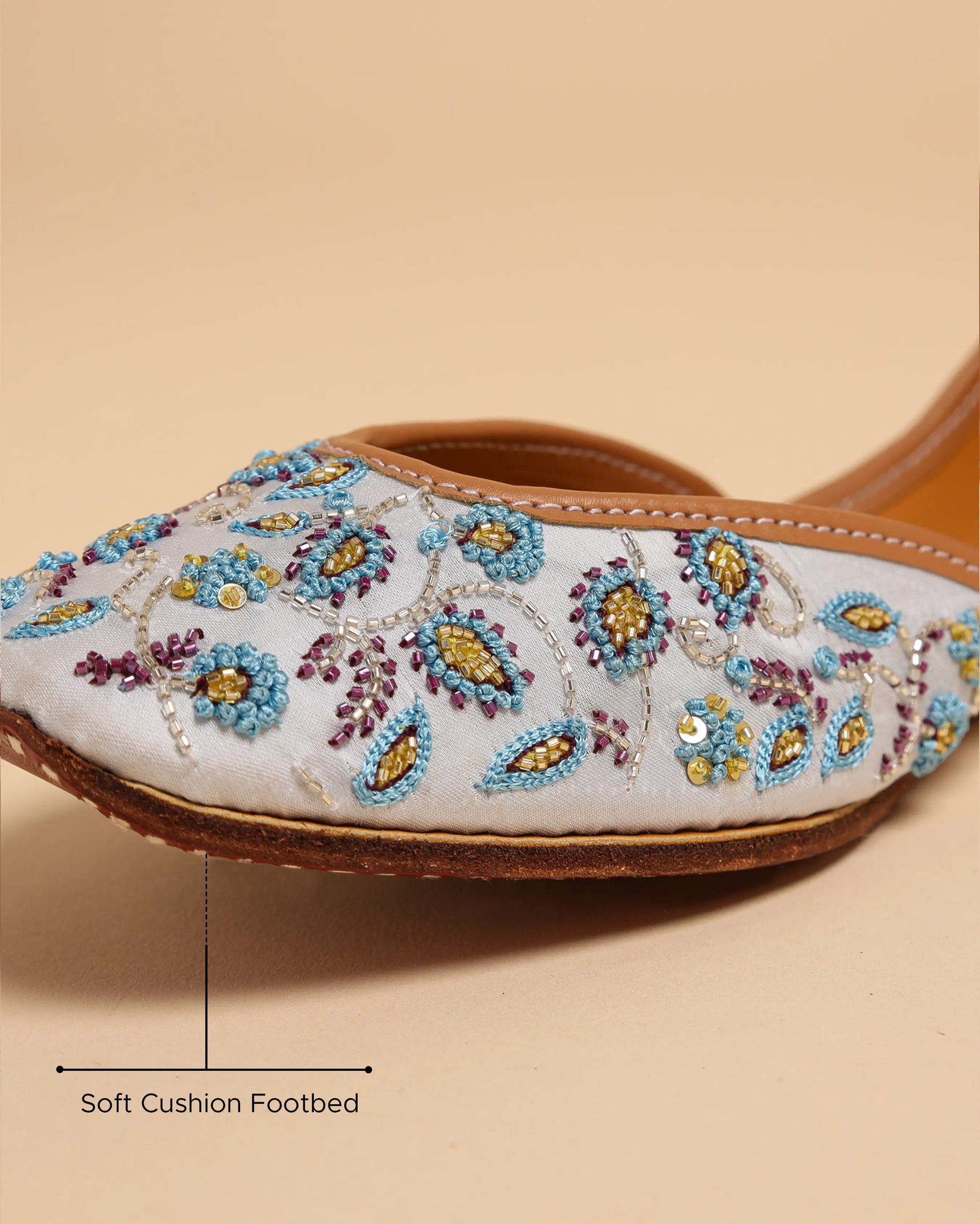 Fairy Light Handcrafted Jutti My Store