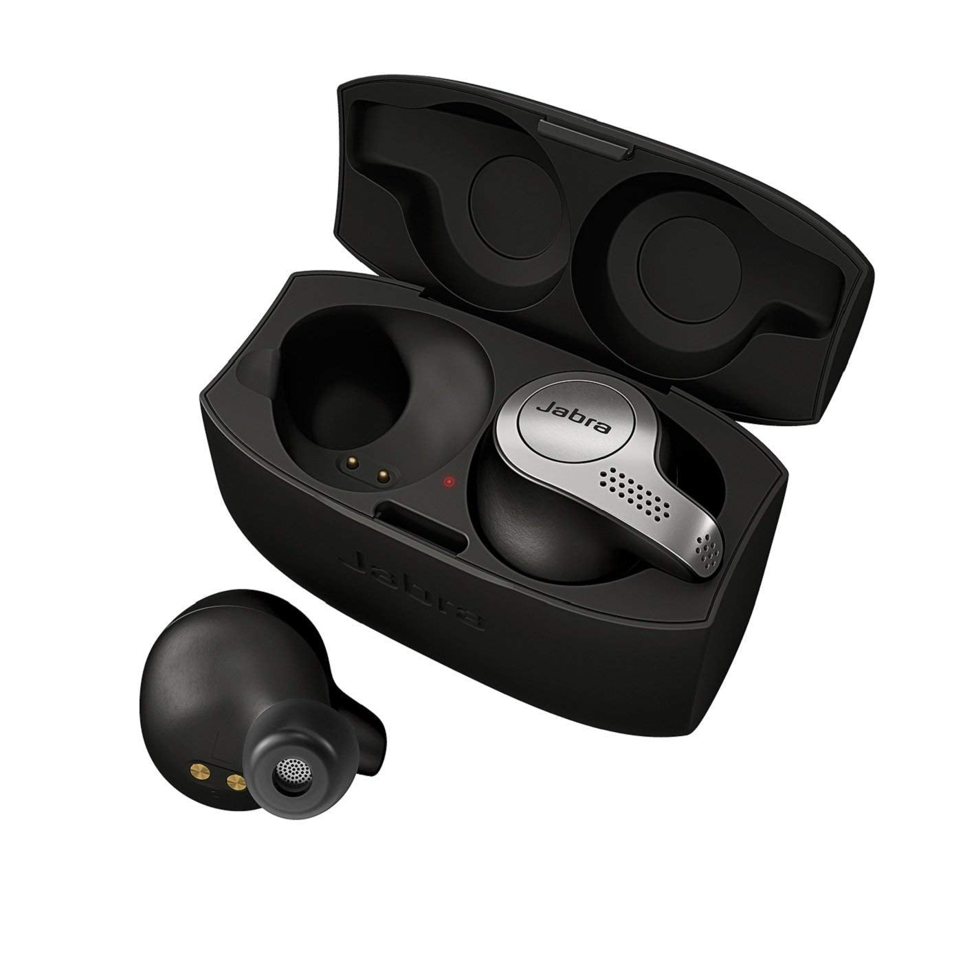 Jabra Wireless Bluetooth Earbuds 65T