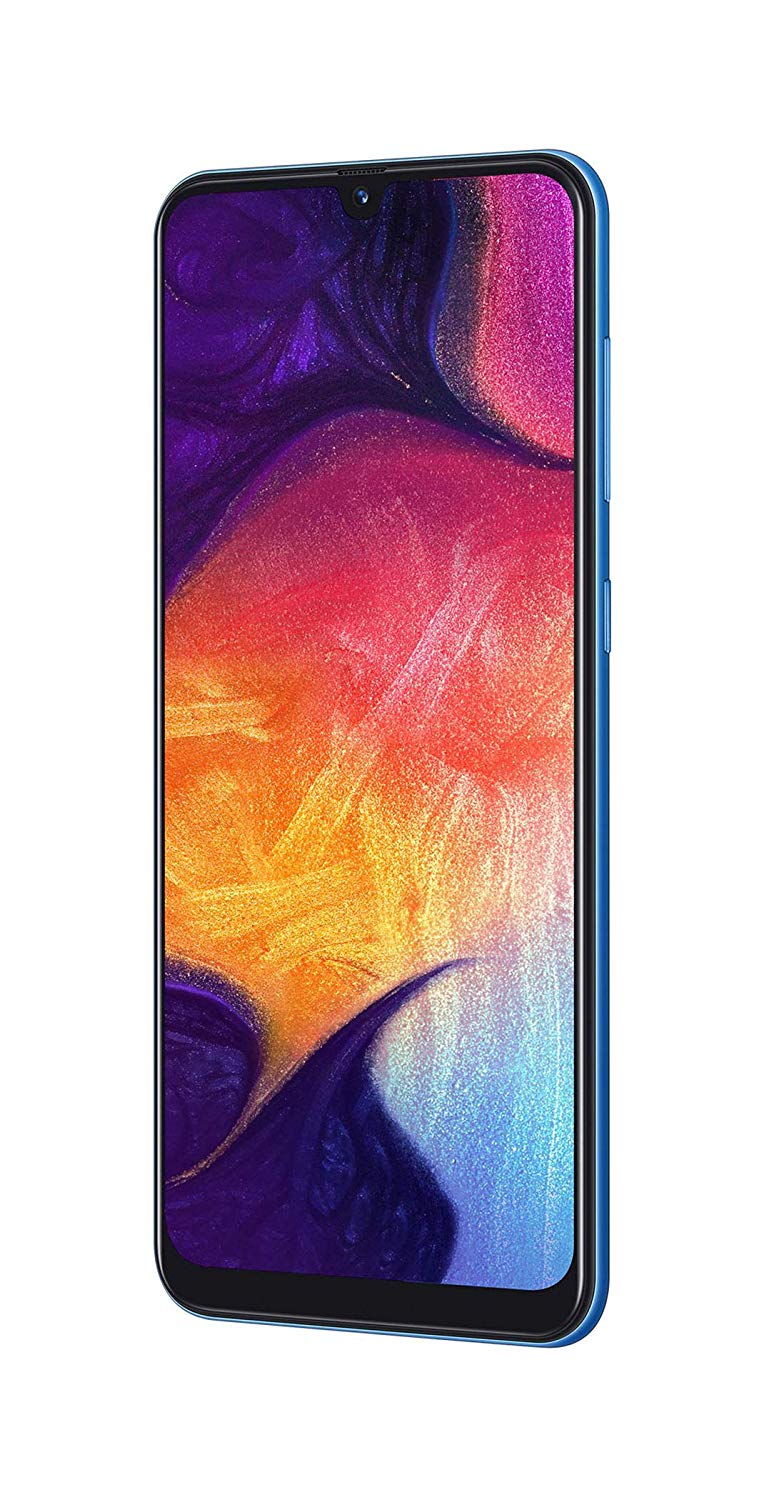 SAMSUNG MOBILE PHONE A50