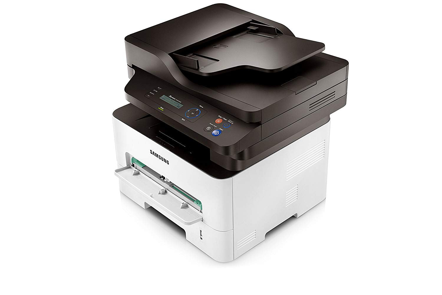 Samsung Multifunction Printer M2876 ND