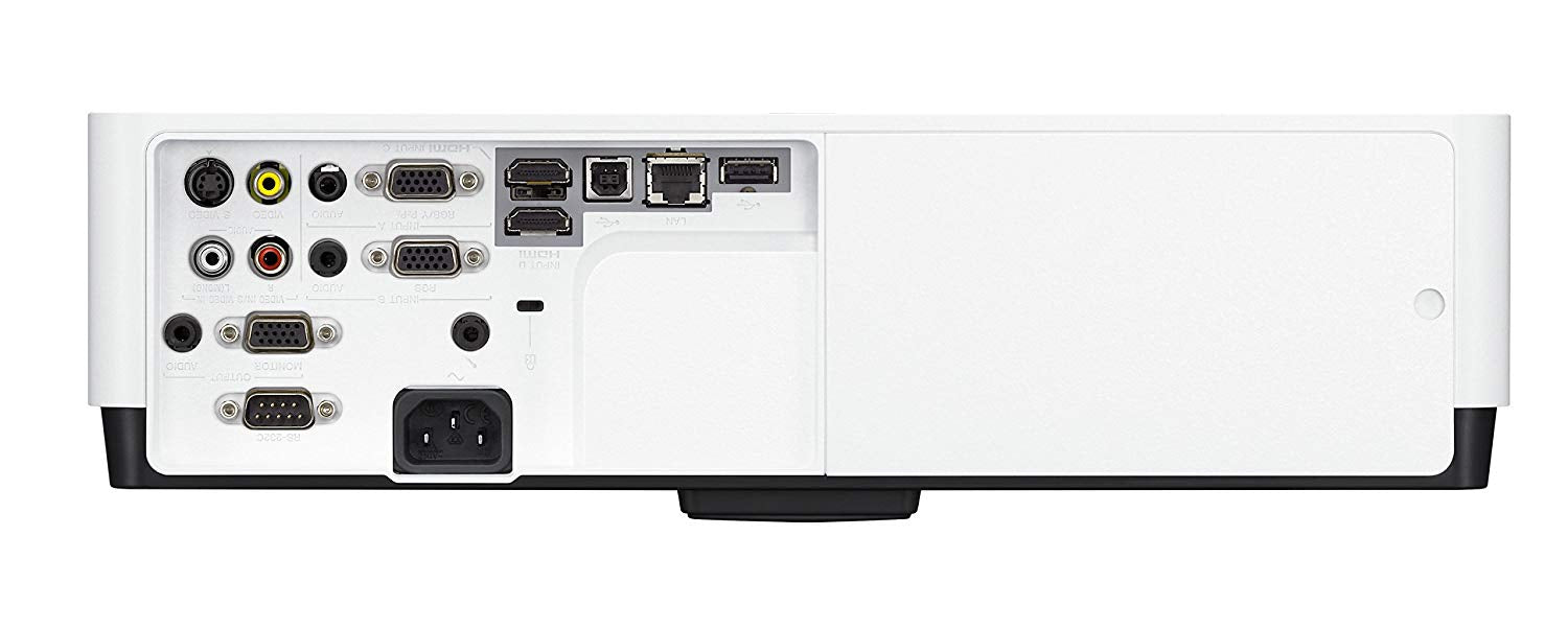 SONY PROJECTOR VPL-EW575